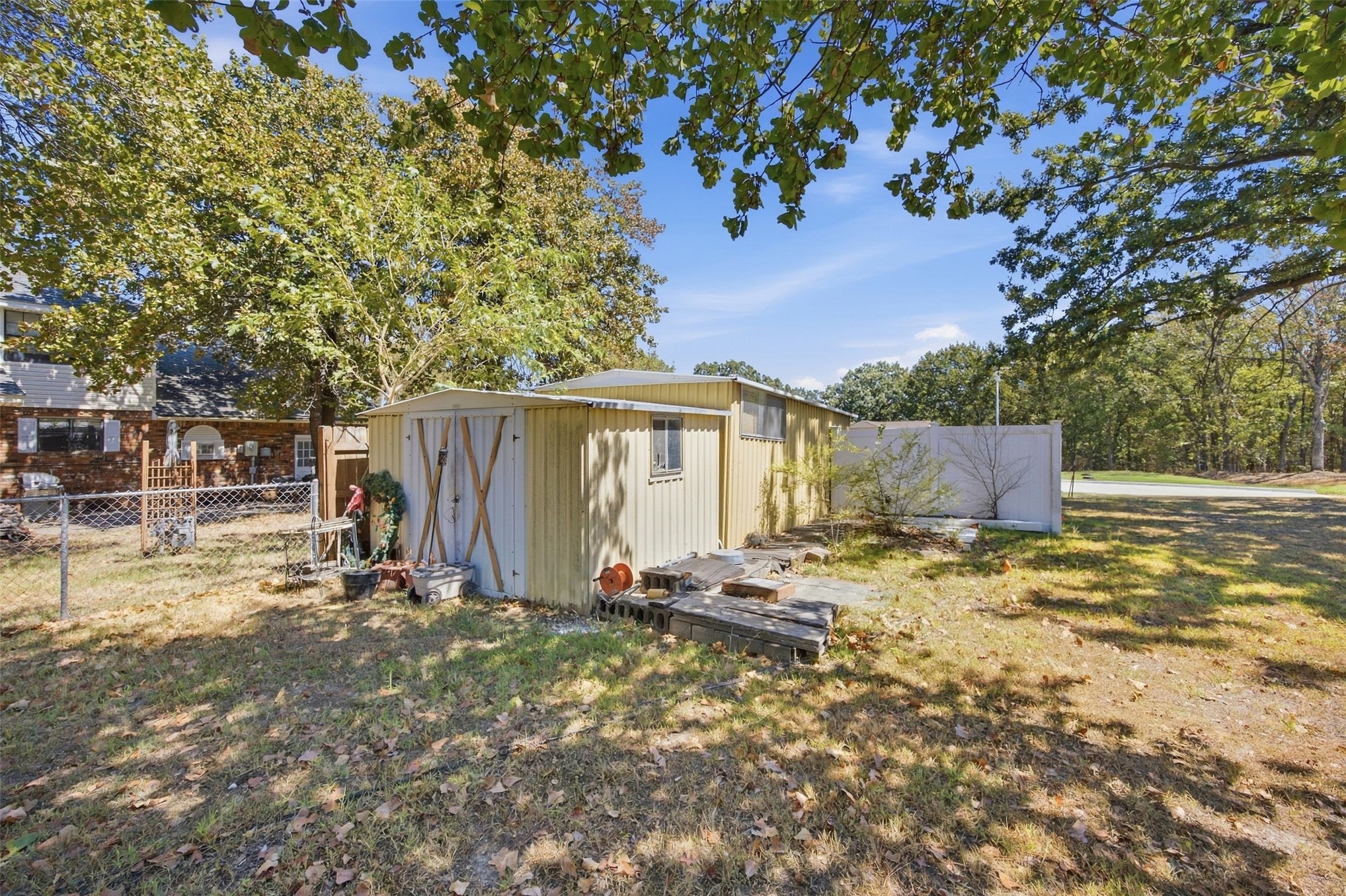 316 Bluebird Lane Mcalester OK 74501