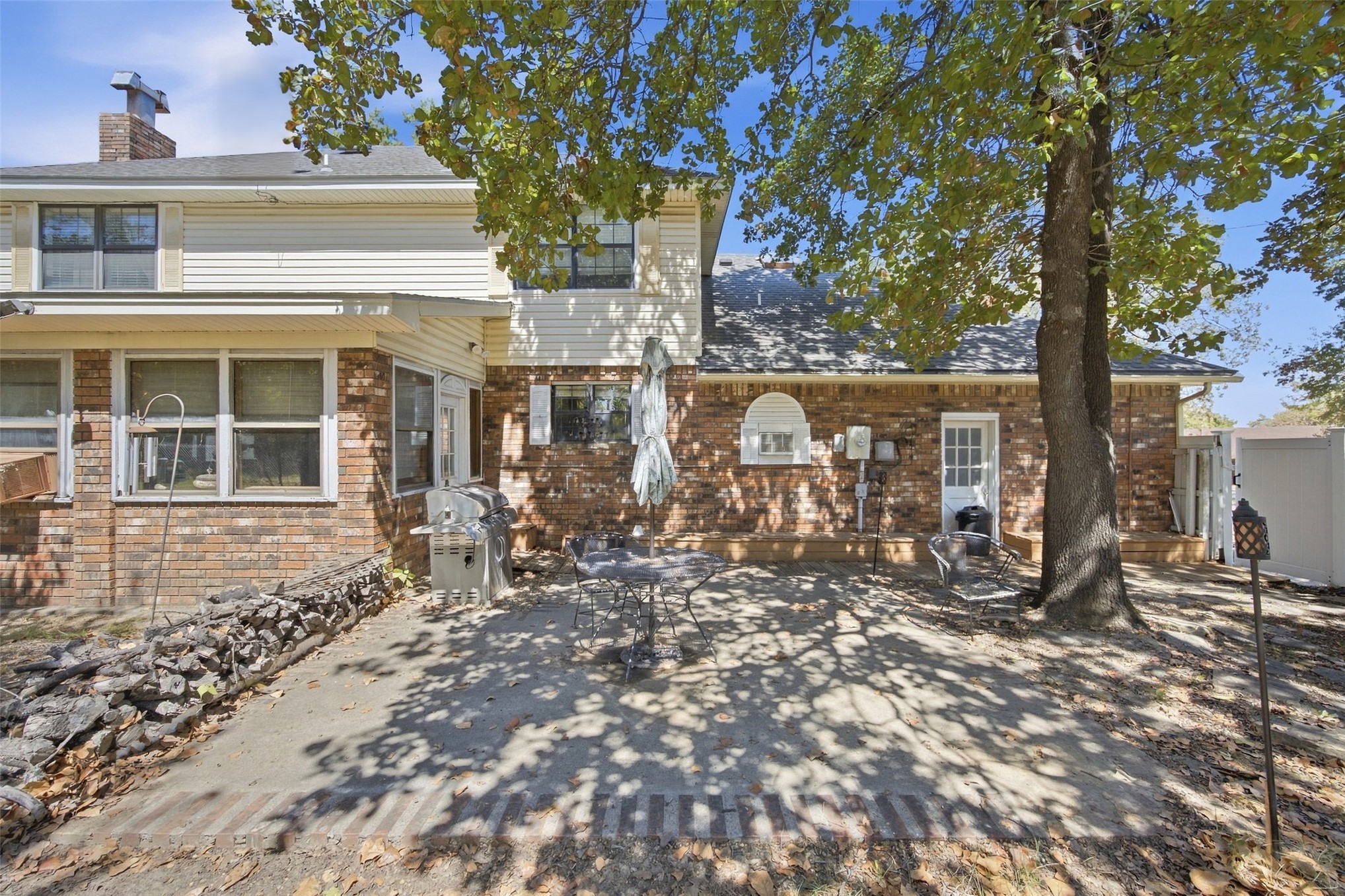 316 Bluebird Lane Mcalester OK 74501