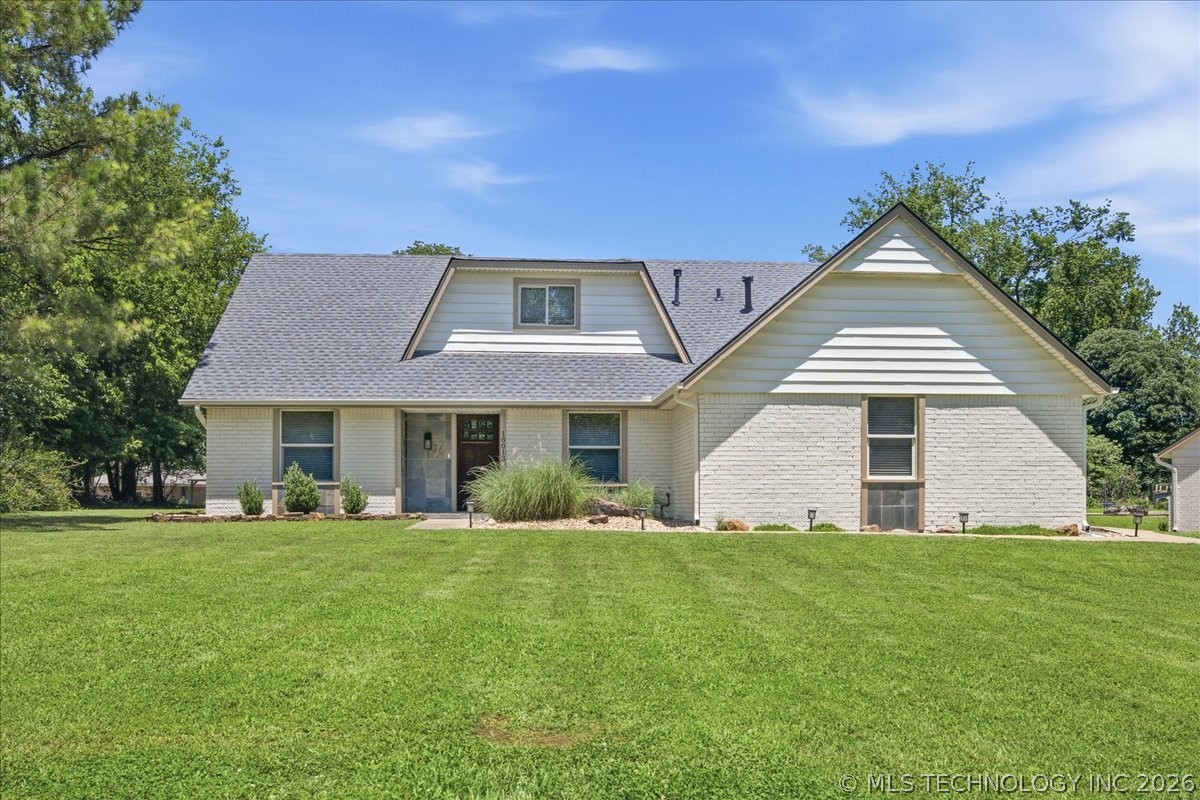 18013 E 93rd Street Owasso OK 74055