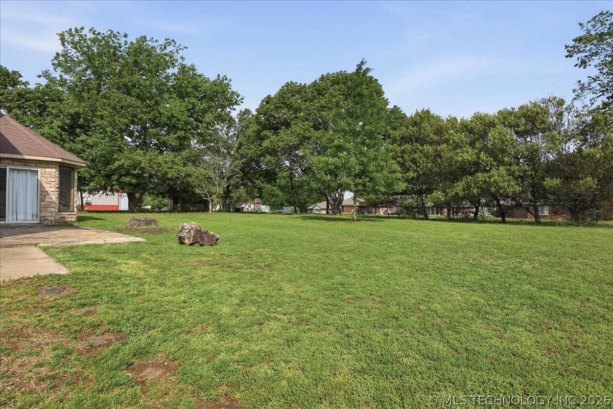 18013 E 93rd Street Owasso OK 74055