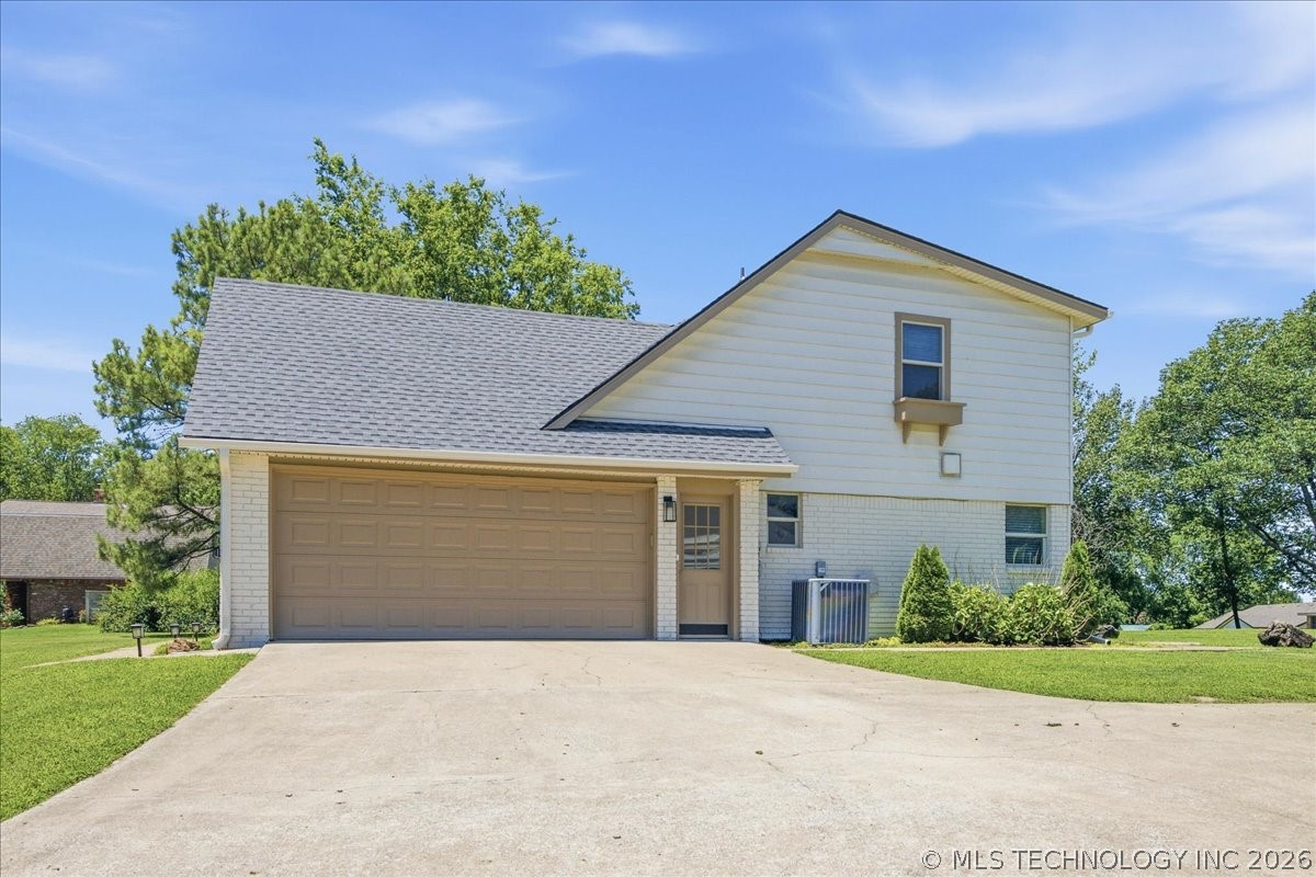 18013 E 93rd Street Owasso OK 74055