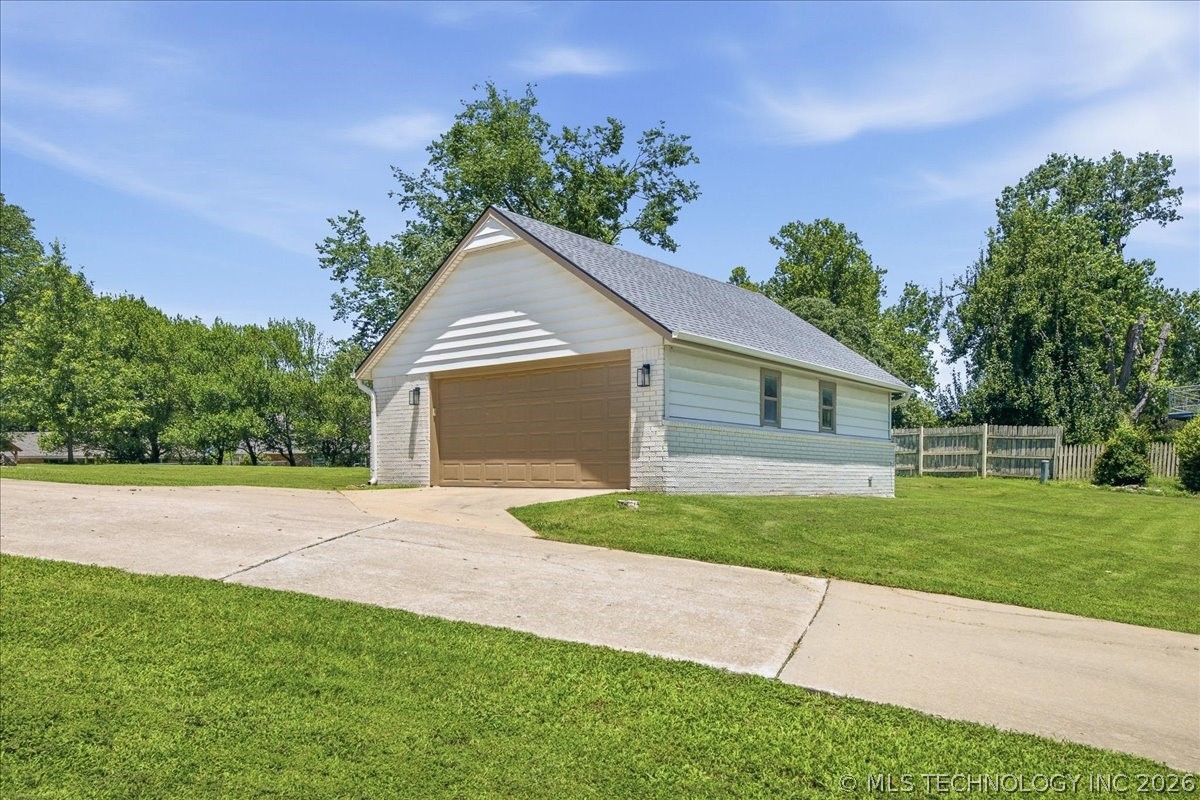 18013 E 93rd Street Owasso OK 74055