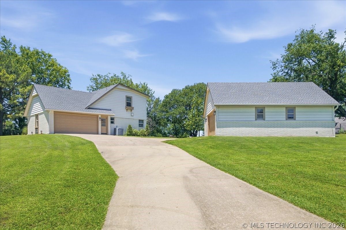 18013 E 93rd Street Owasso OK 74055