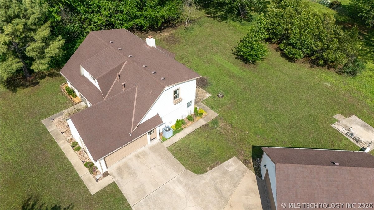 18013 E 93rd Street Owasso OK 74055