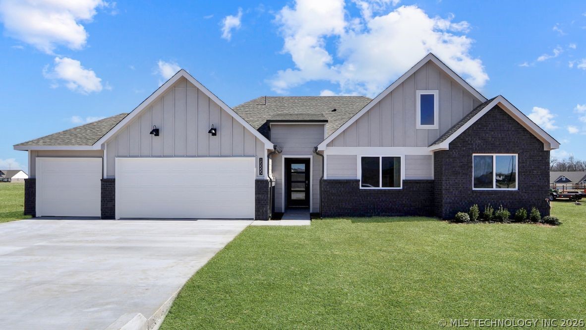 15555 S 36th Eastavenue Bixby OK 74008