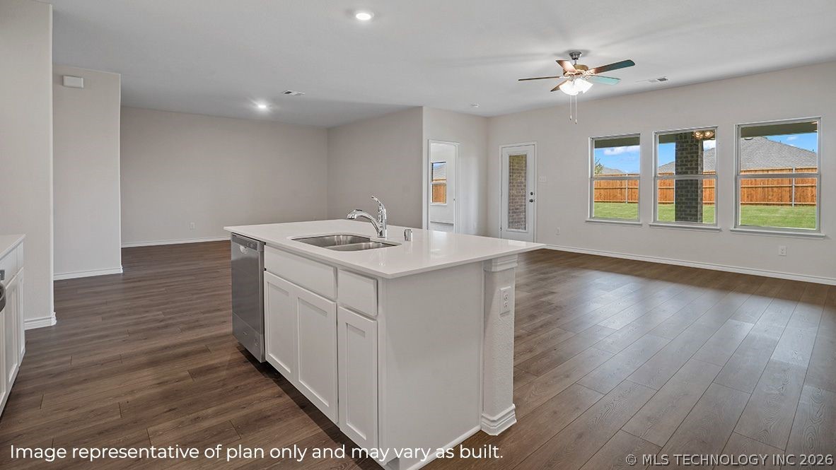 15555 S 36th Eastavenue Bixby OK 74008