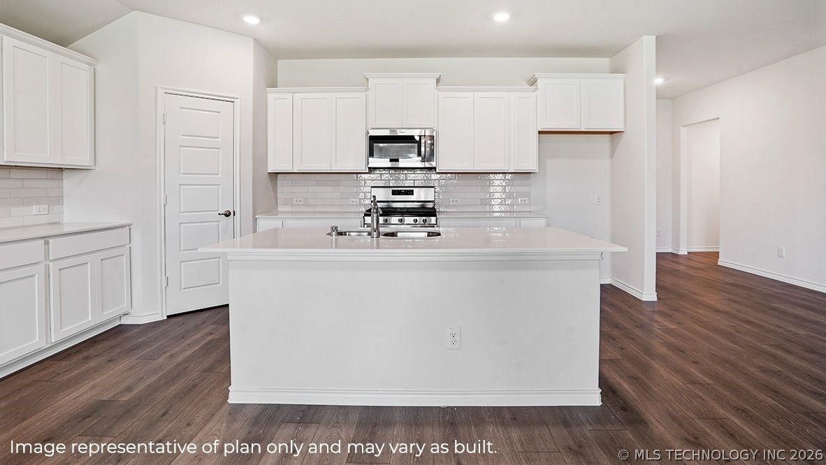 15555 S 36th Eastavenue Bixby OK 74008
