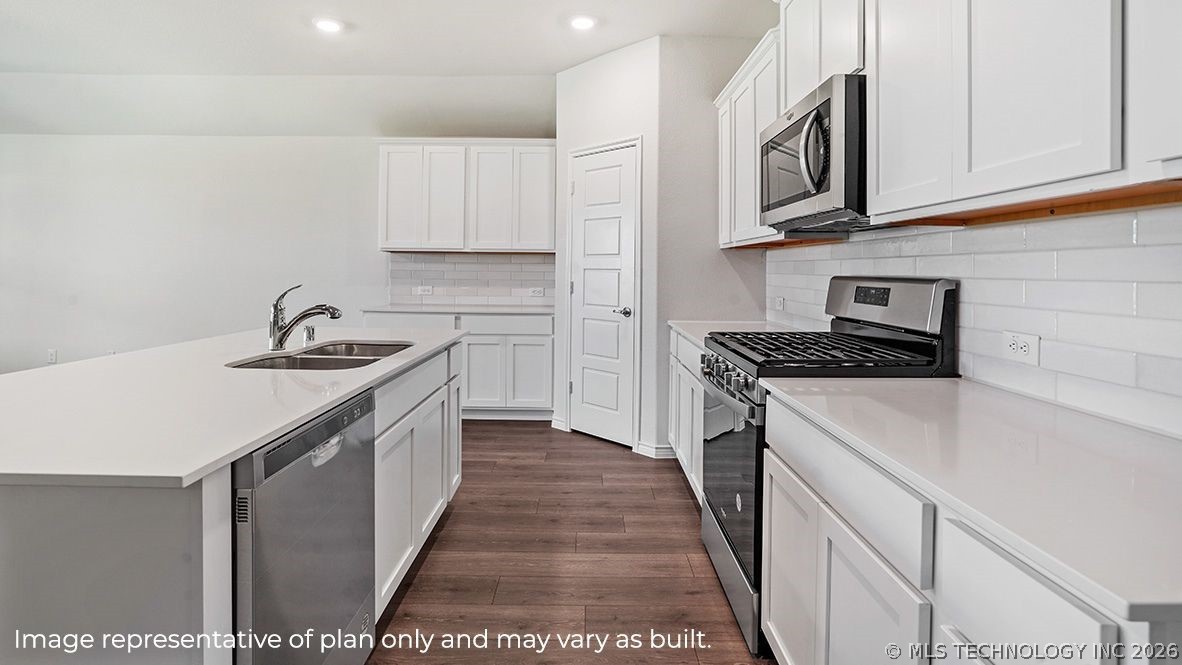 15555 S 36th Eastavenue Bixby OK 74008