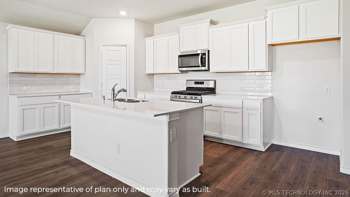 15555 S 36th Eastavenue Bixby OK 74008