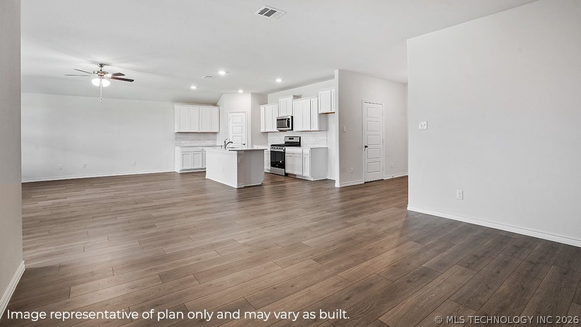 15555 S 36th Eastavenue Bixby OK 74008