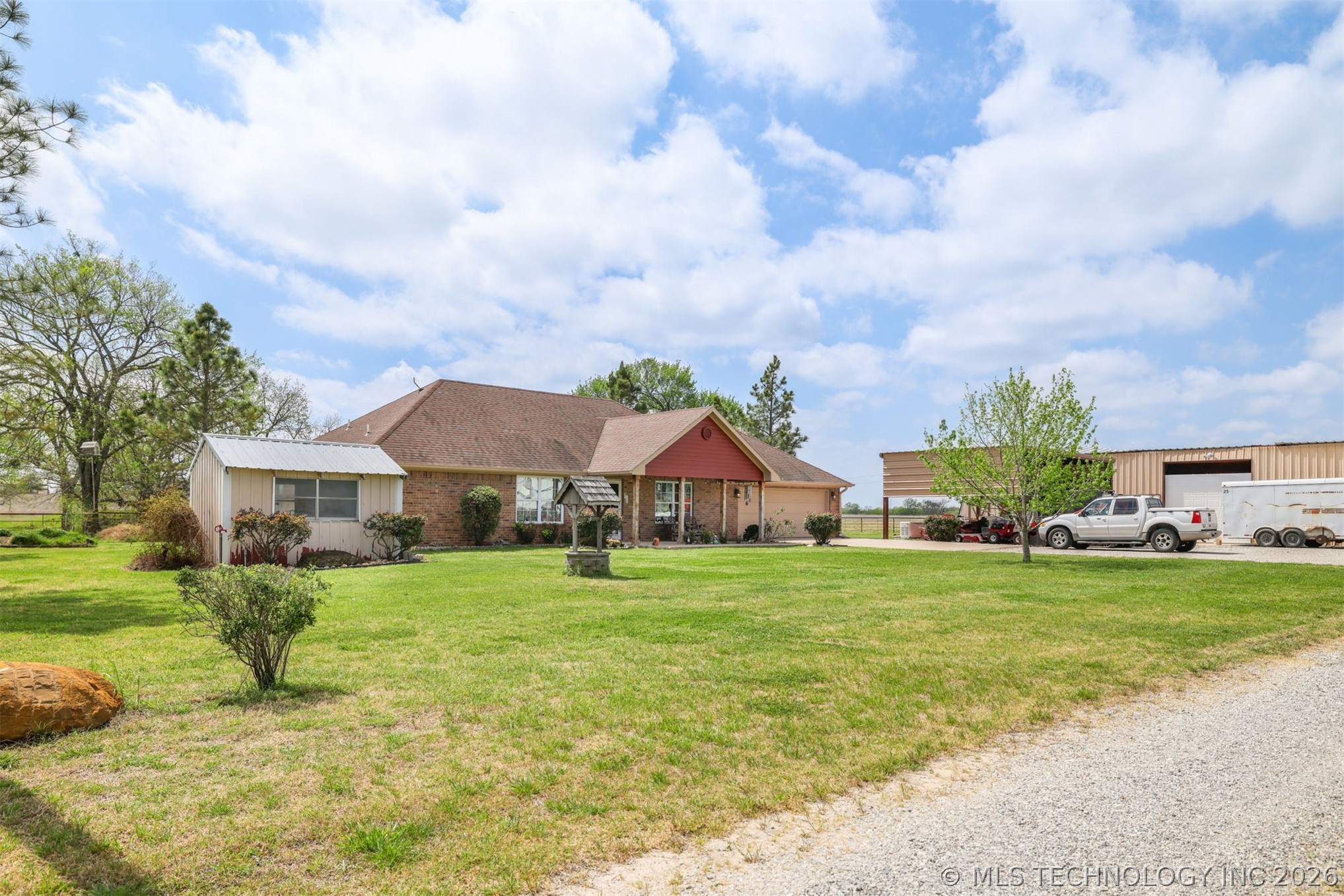 1214 Chestnut Lane Durant OK 74701