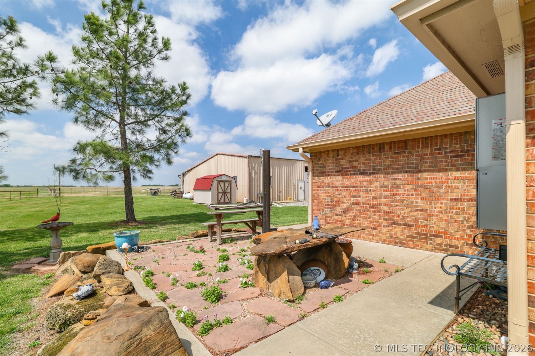 1214 Chestnut Lane Durant OK 74701