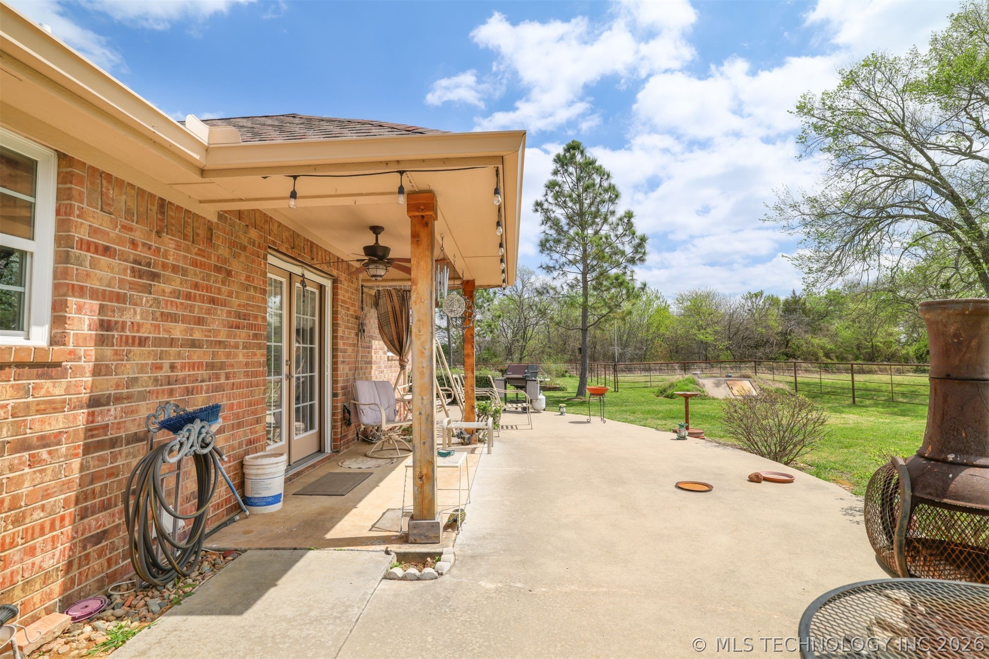 1214 Chestnut Lane Durant OK 74701
