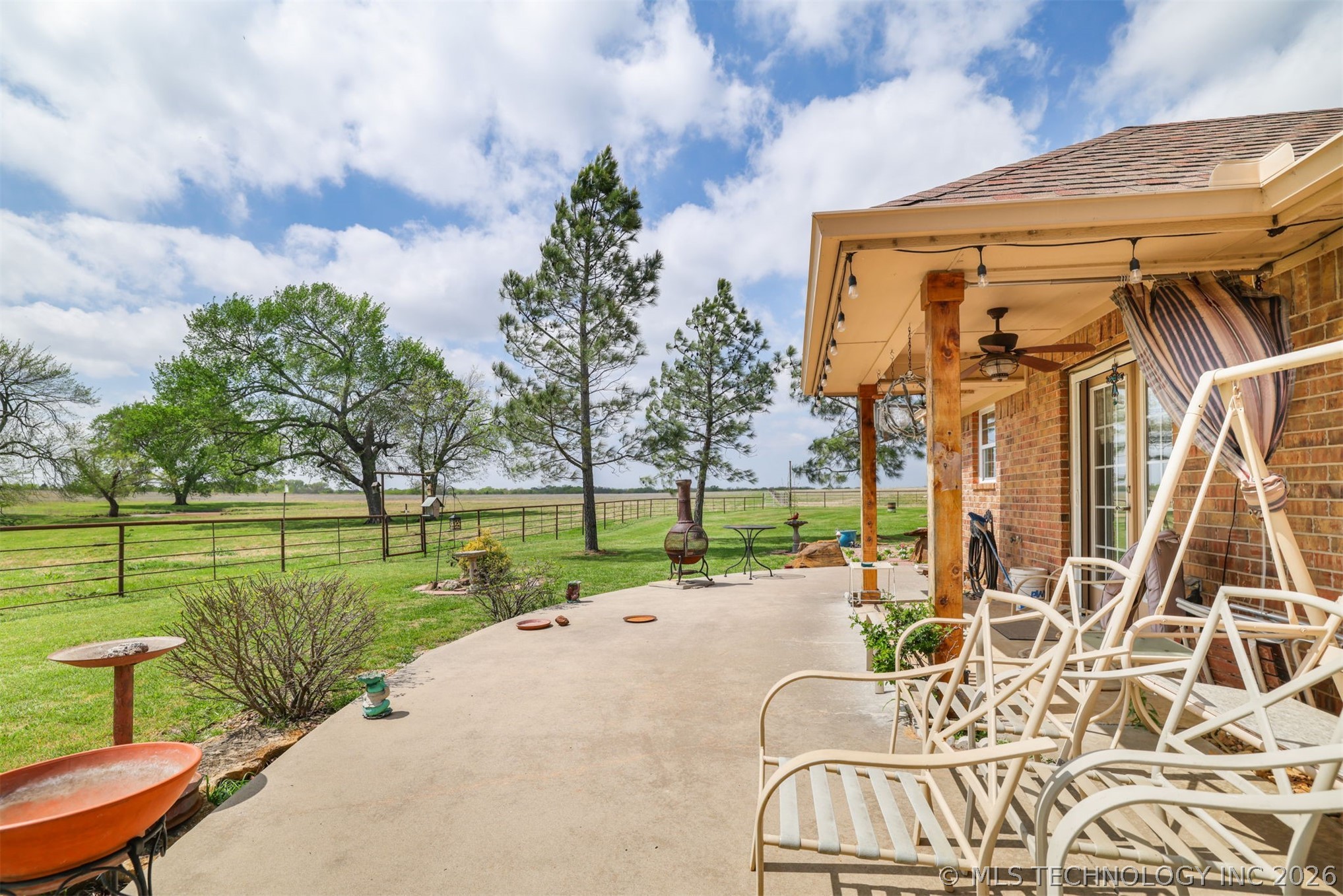 1214 Chestnut Lane Durant OK 74701