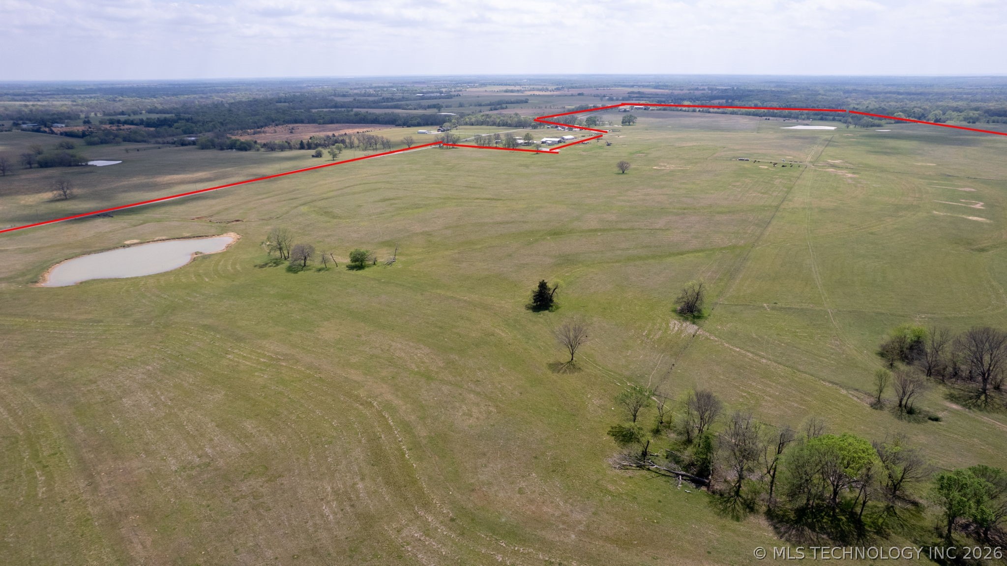 1214 Chestnut Lane Durant OK 74701
