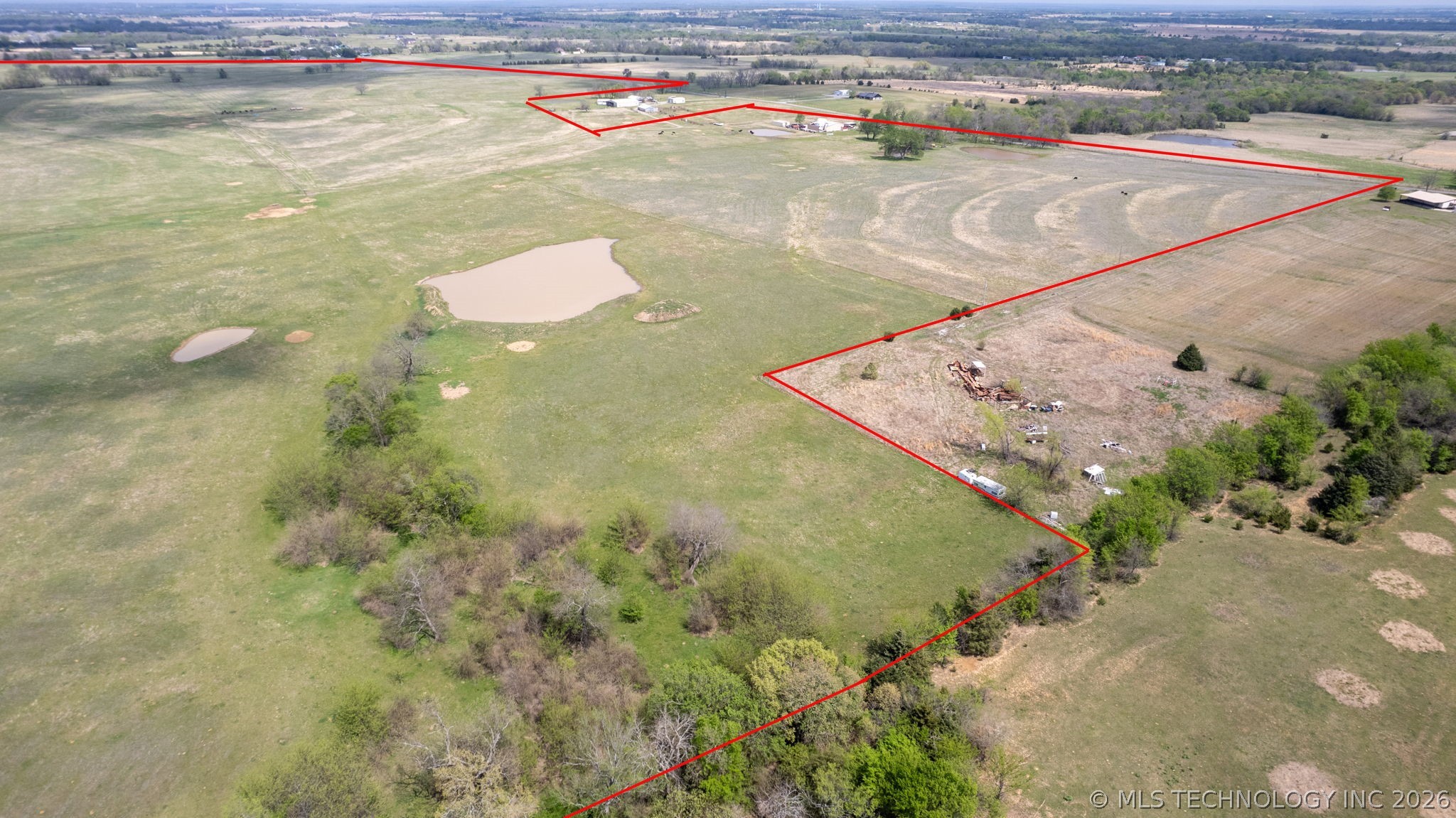 1214 Chestnut Lane Durant OK 74701