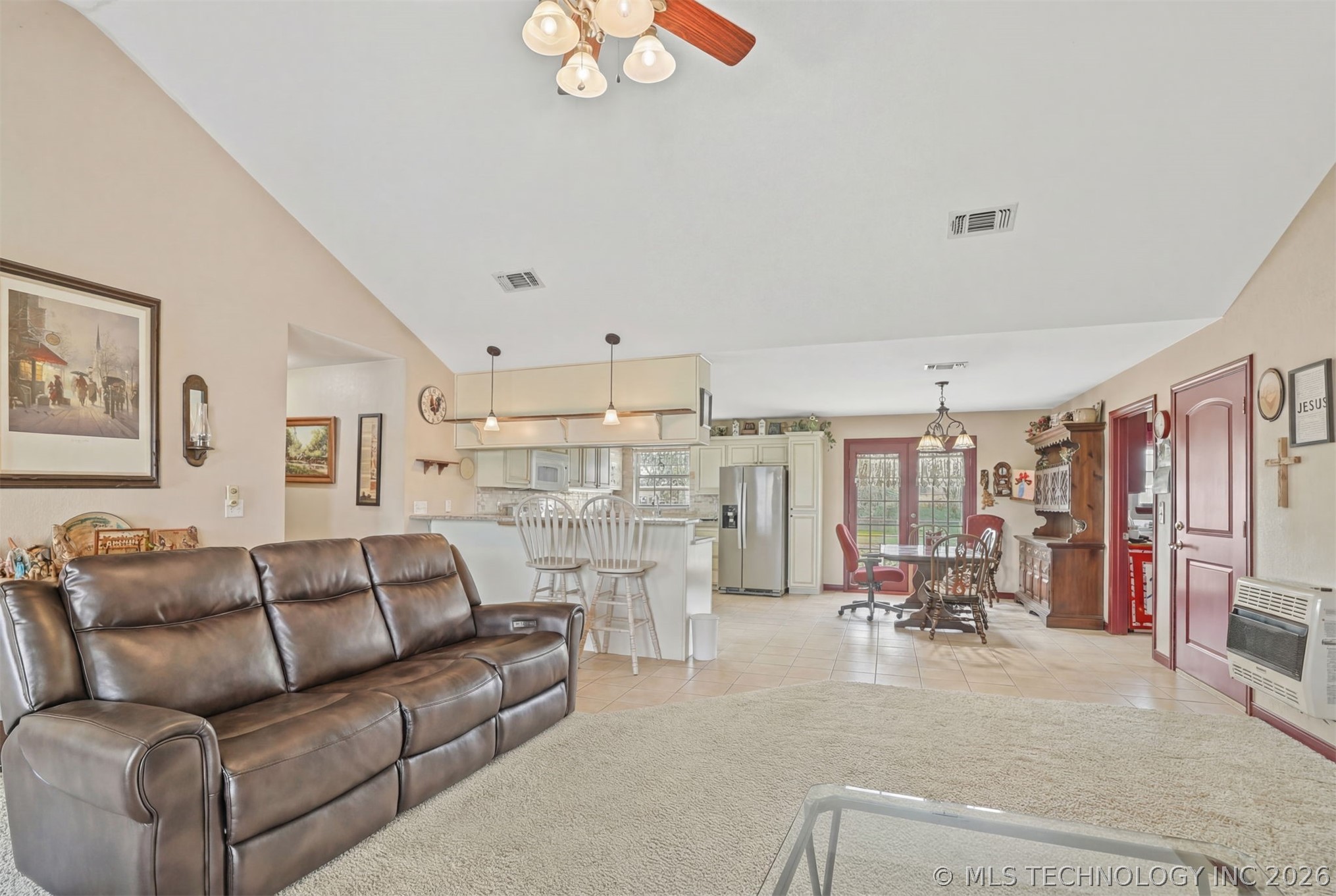1214 Chestnut Lane Durant OK 74701