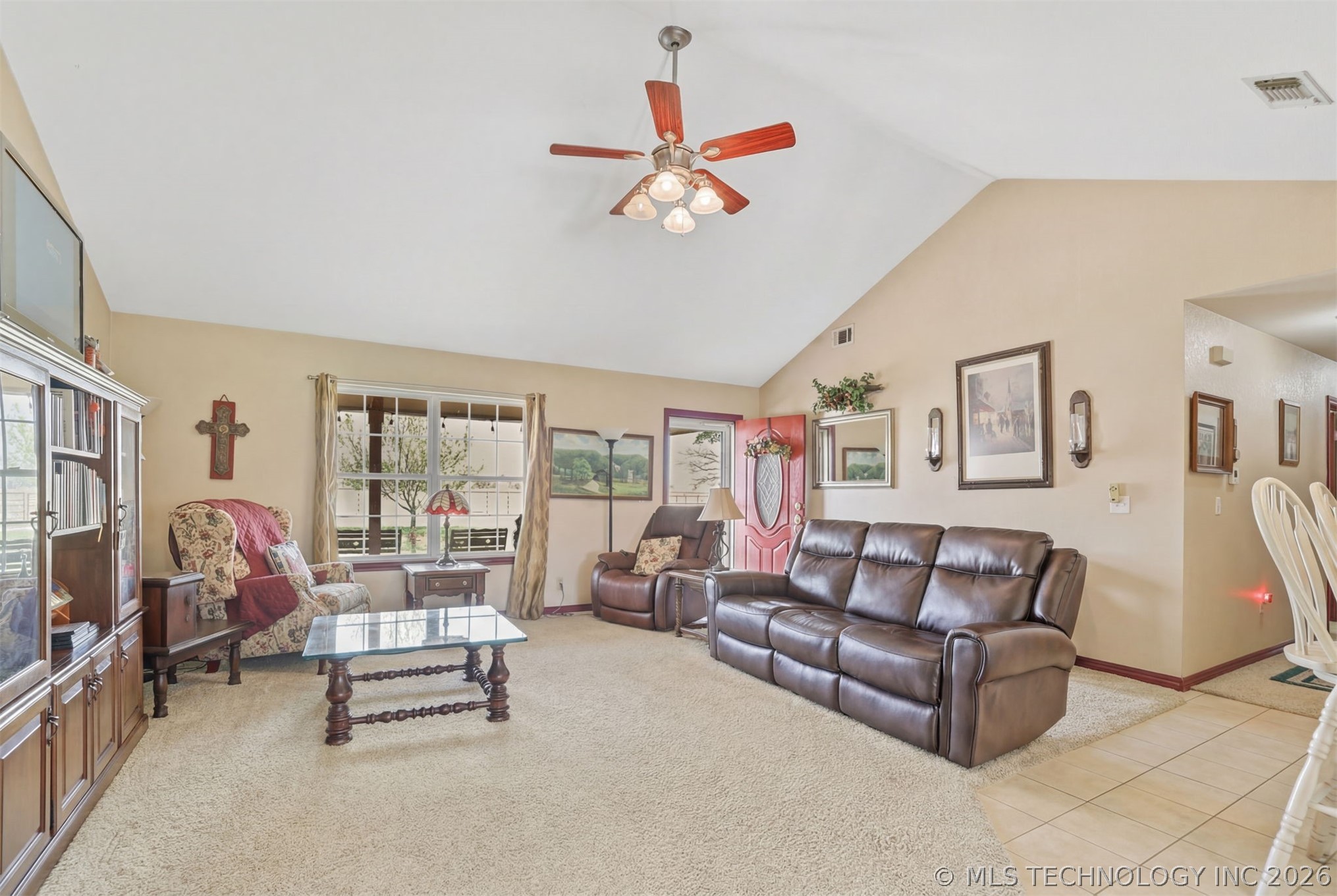 1214 Chestnut Lane Durant OK 74701