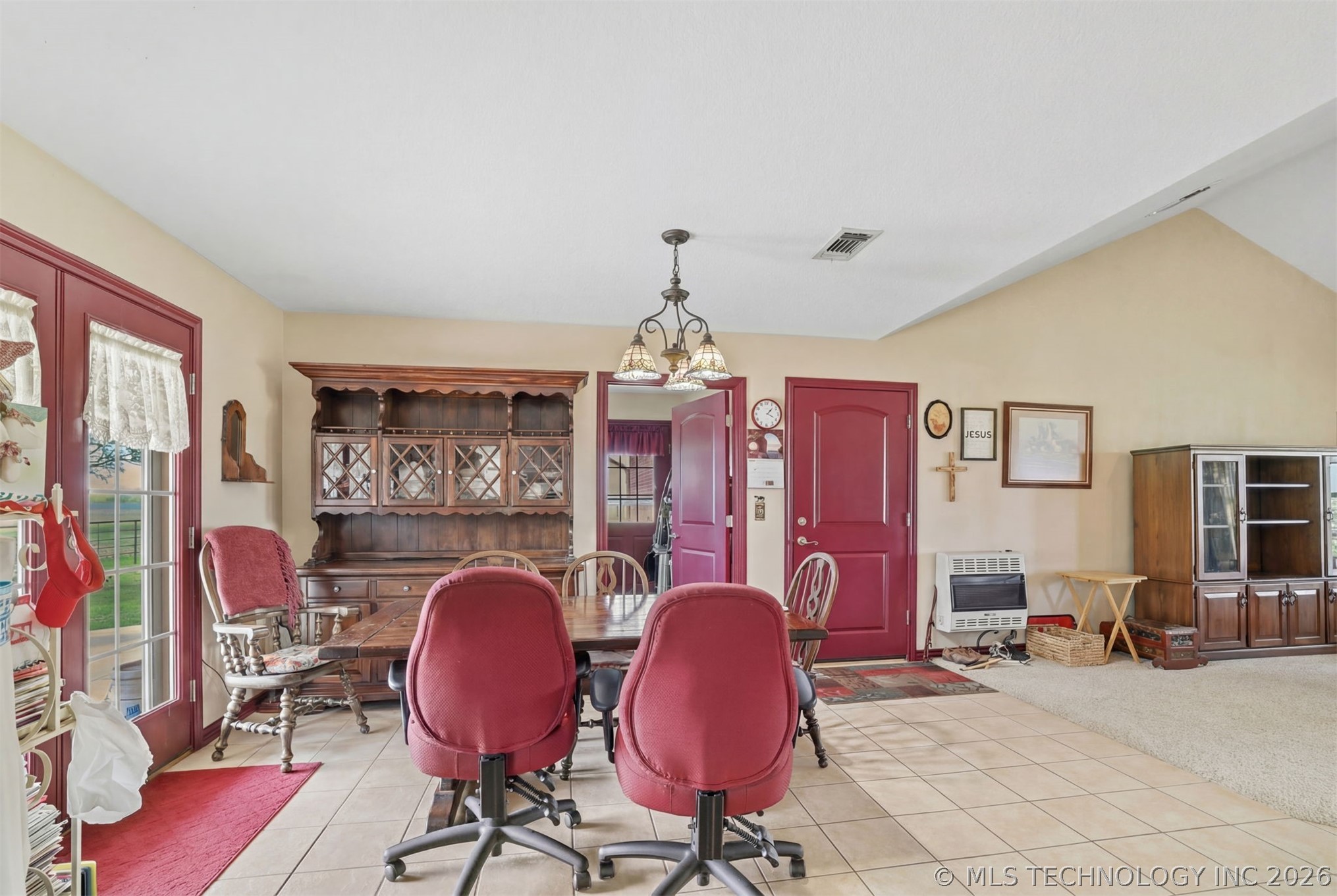 1214 Chestnut Lane Durant OK 74701