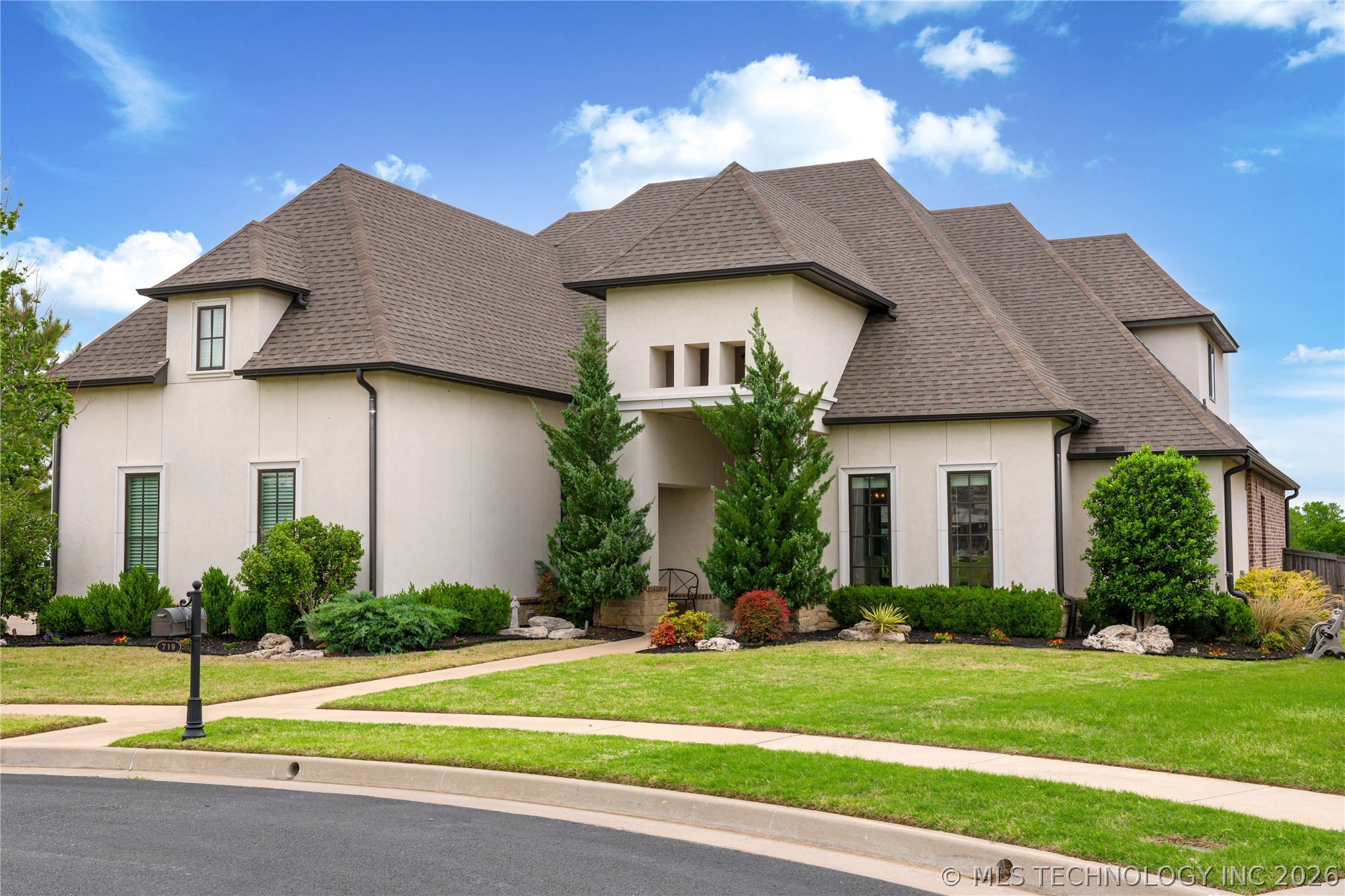 719 W 109th Place S Jenks OK 74037