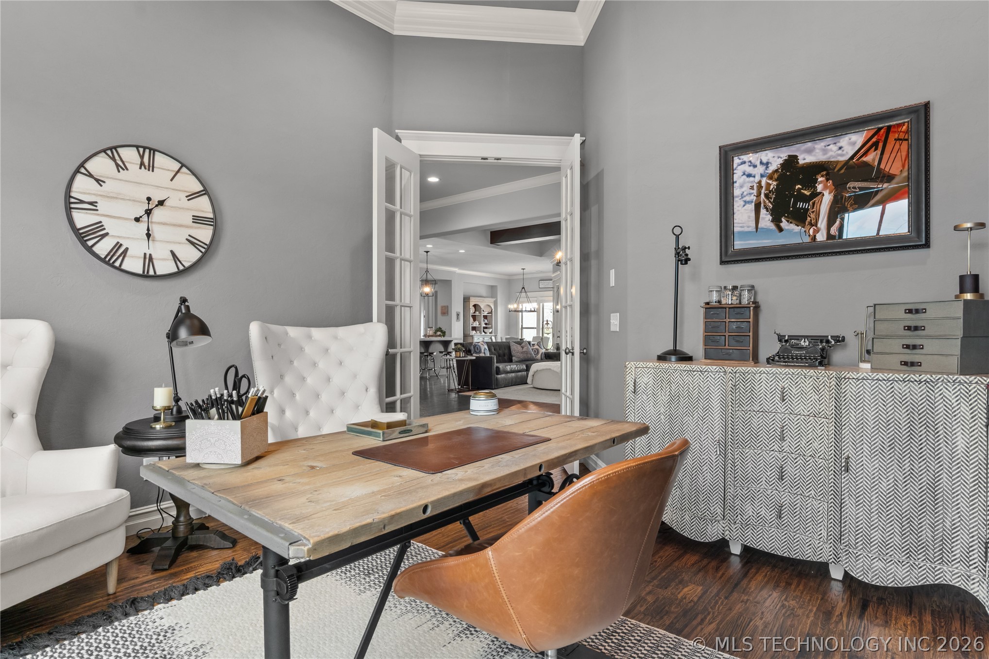 719 W 109th Place S Jenks OK 74037