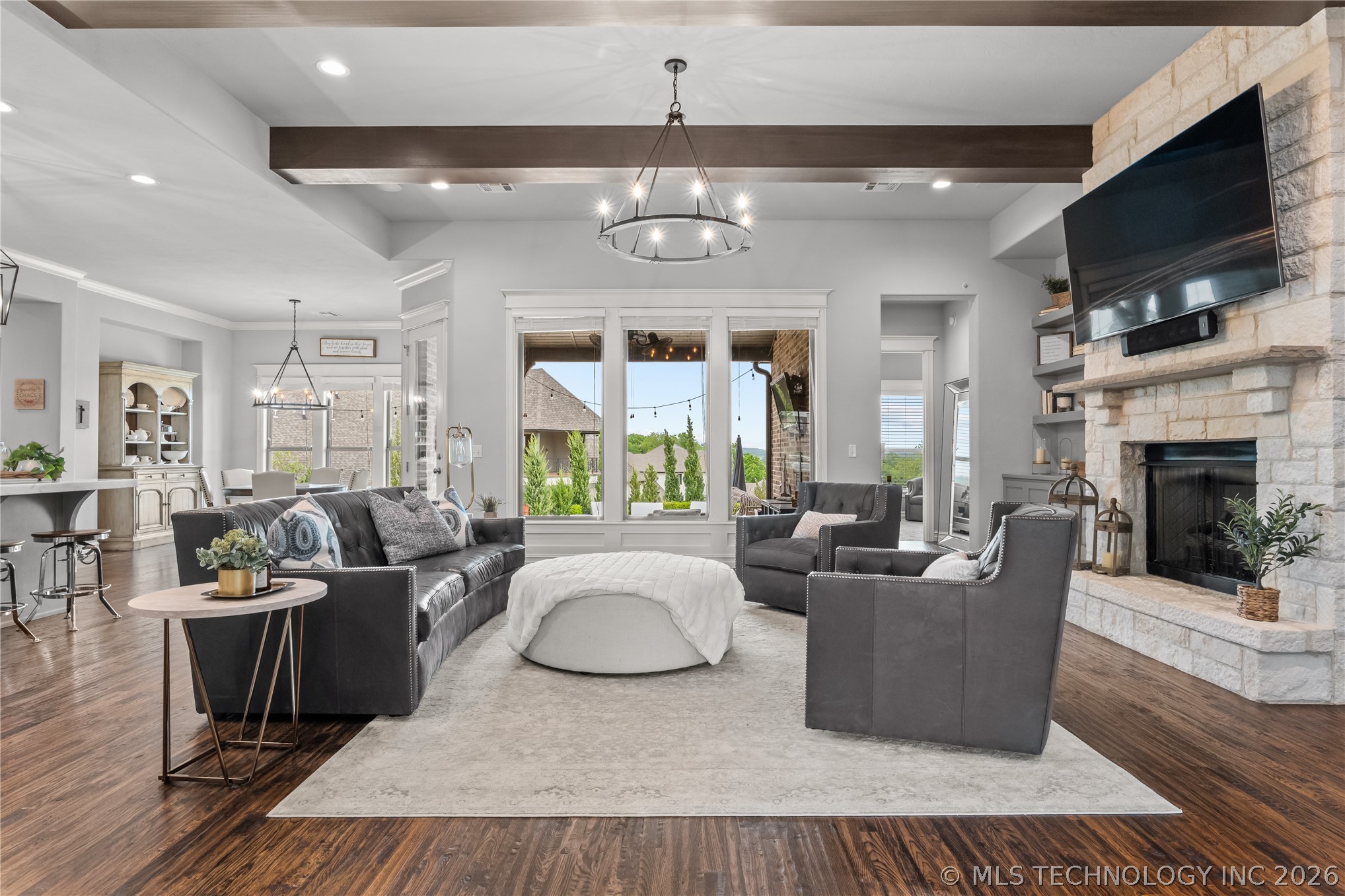 719 W 109th Place S Jenks OK 74037
