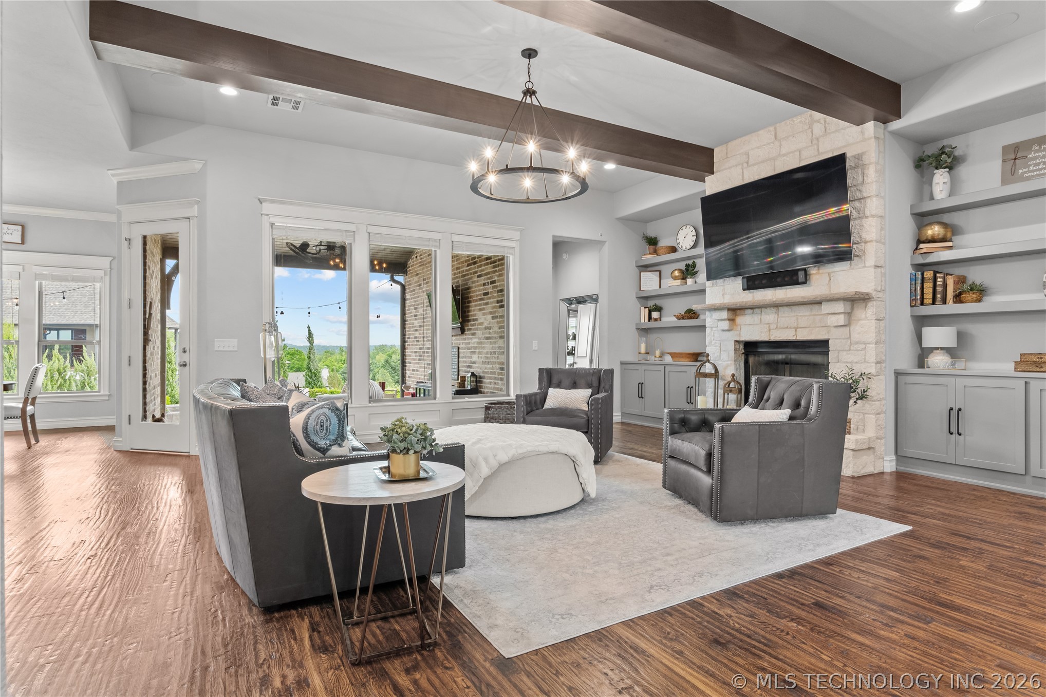 719 W 109th Place S Jenks OK 74037
