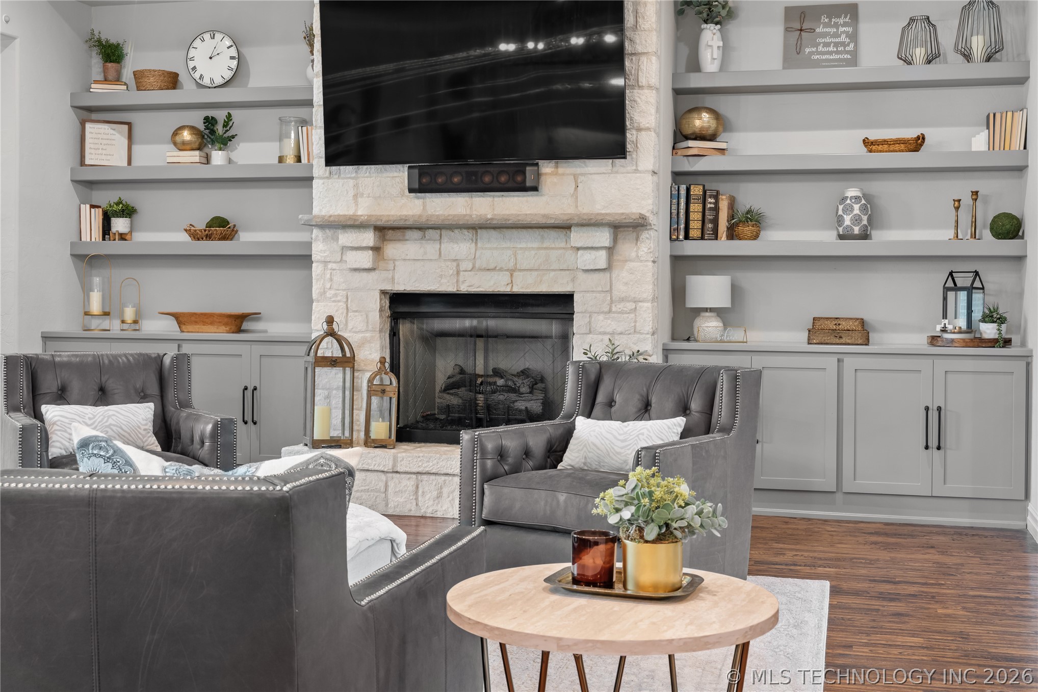 719 W 109th Place S Jenks OK 74037
