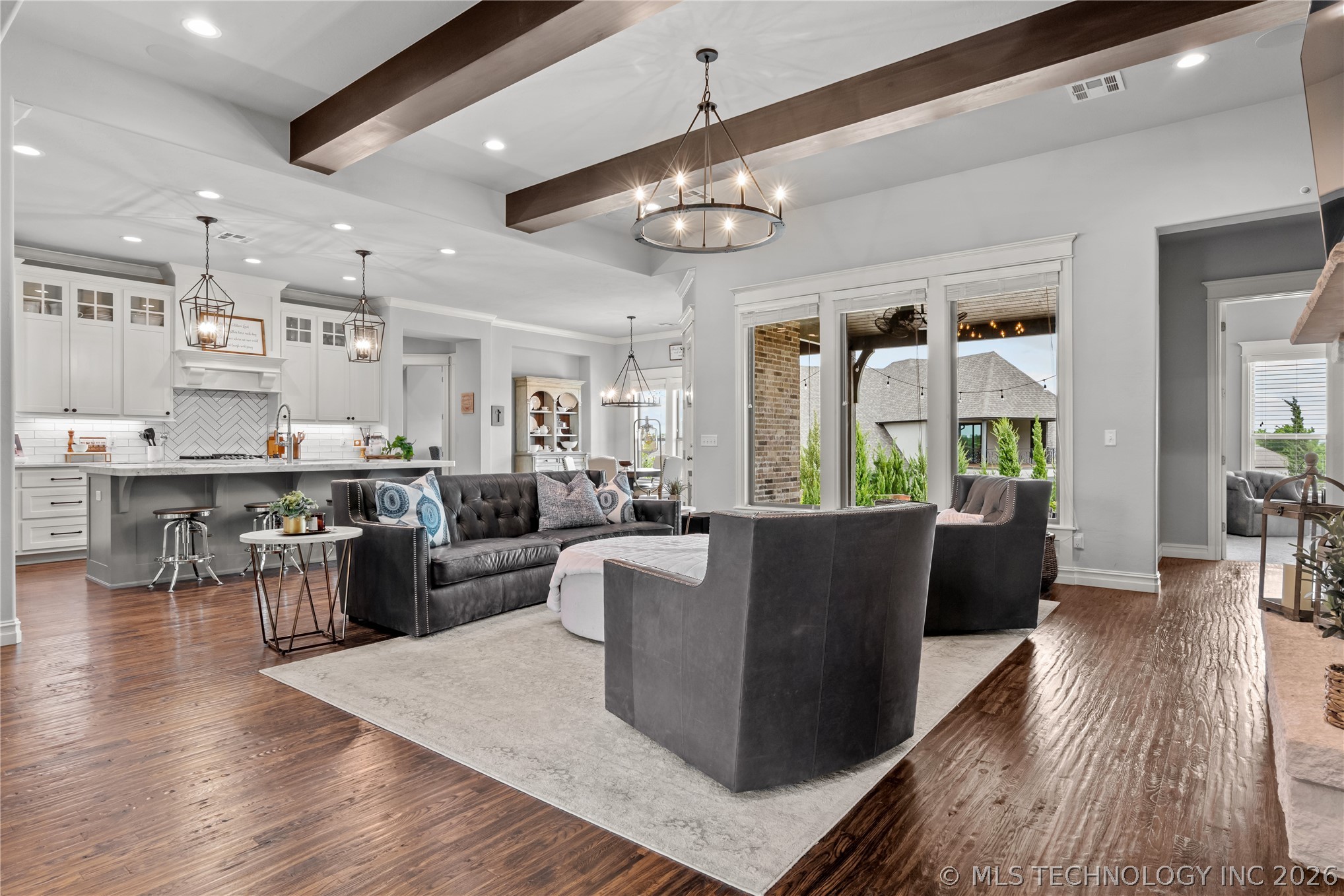 719 W 109th Place S Jenks OK 74037