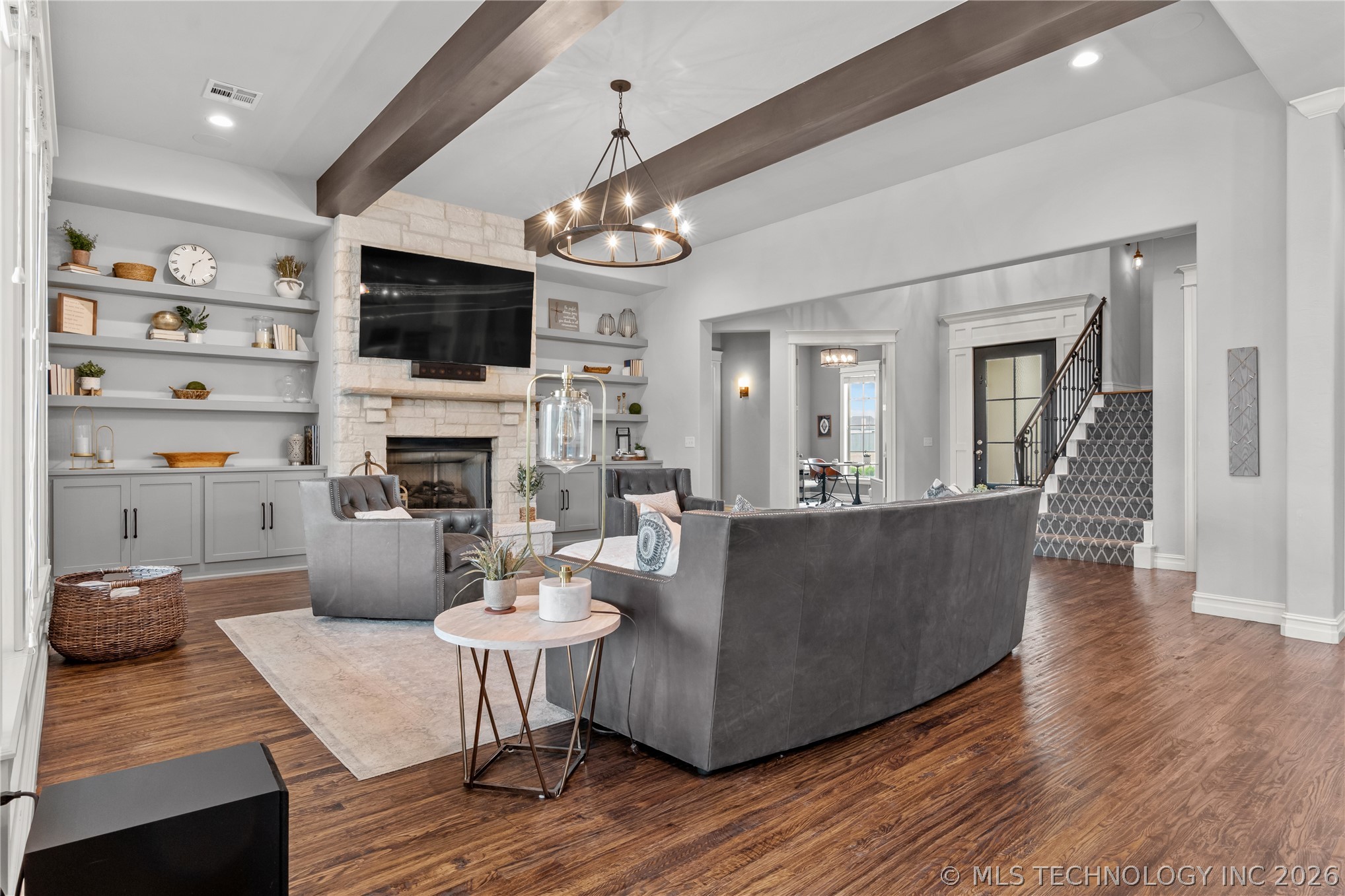 719 W 109th Place S Jenks OK 74037