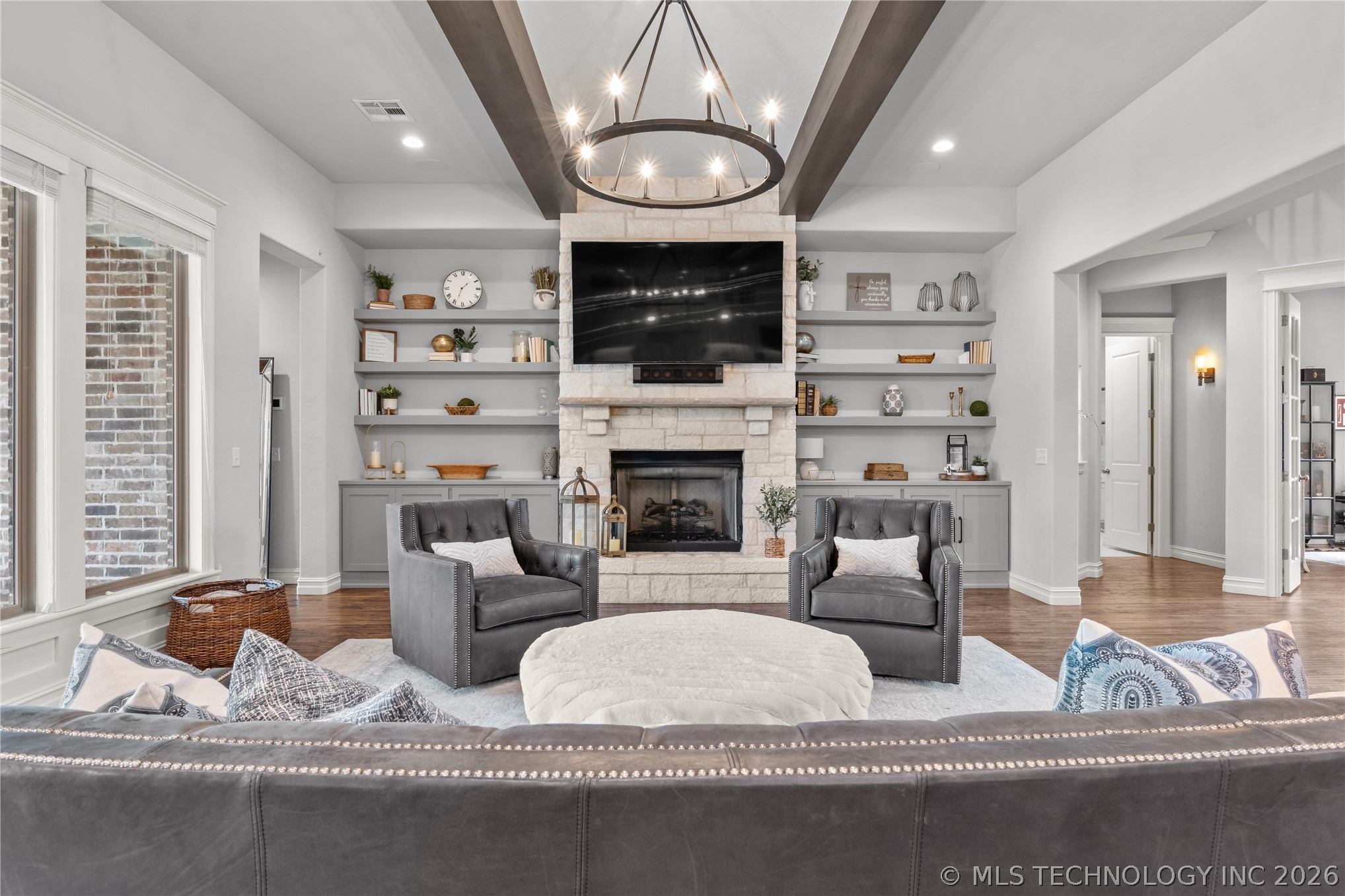719 W 109th Place S Jenks OK 74037