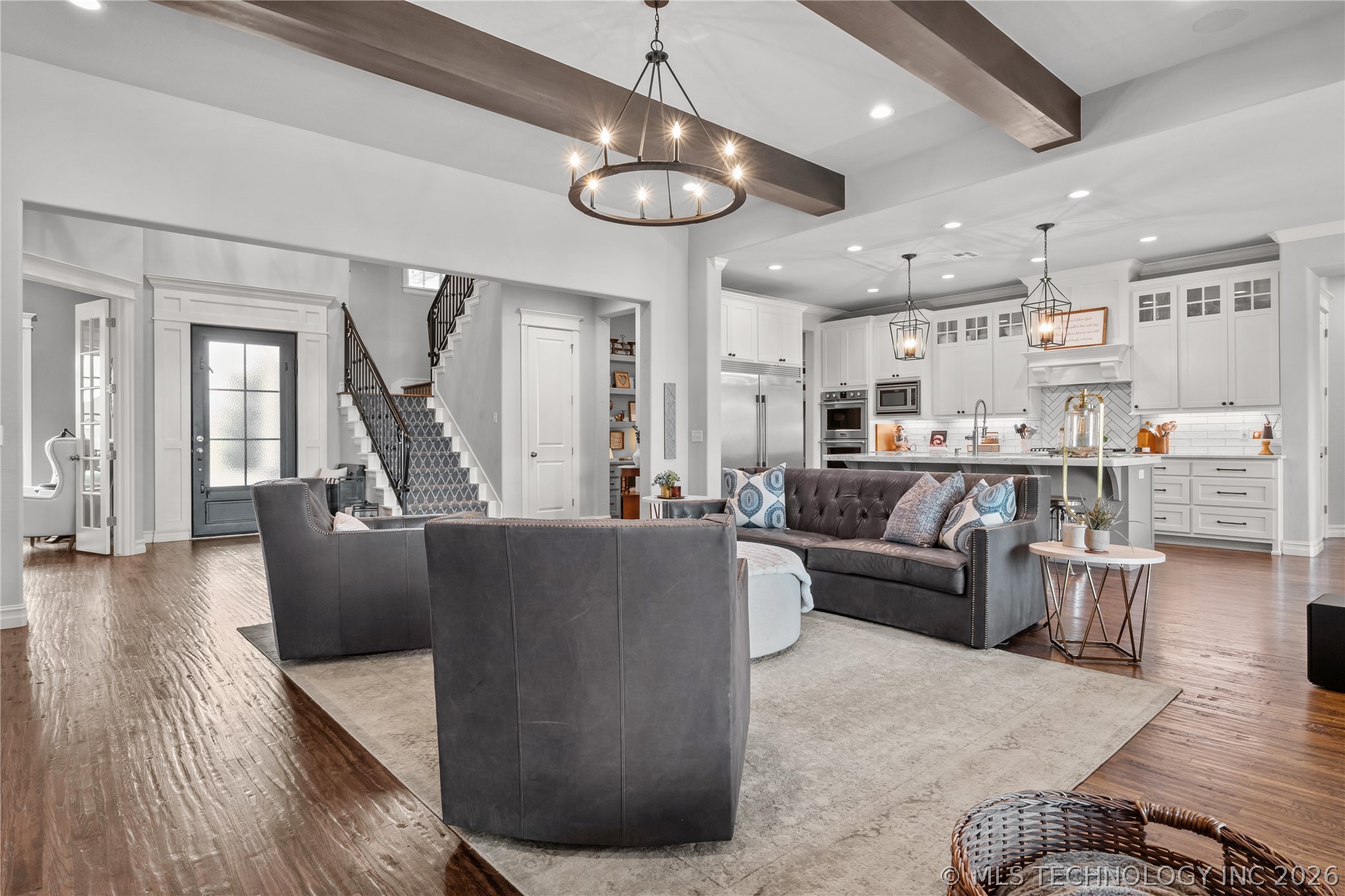 719 W 109th Place S Jenks OK 74037