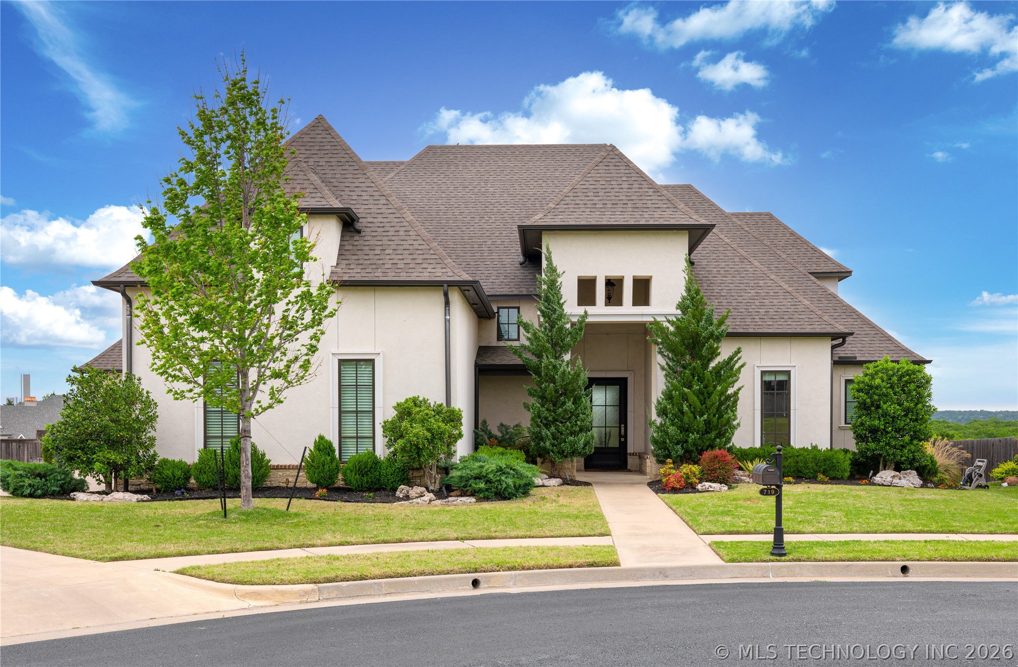 719 W 109th Place S Jenks OK 74037