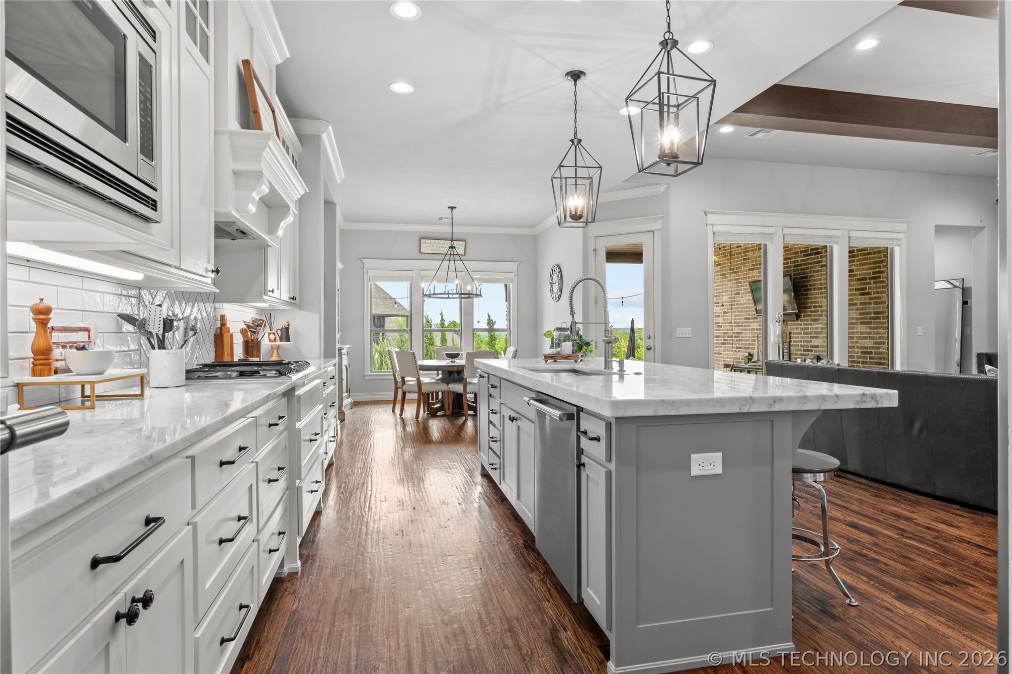719 W 109th Place S Jenks OK 74037
