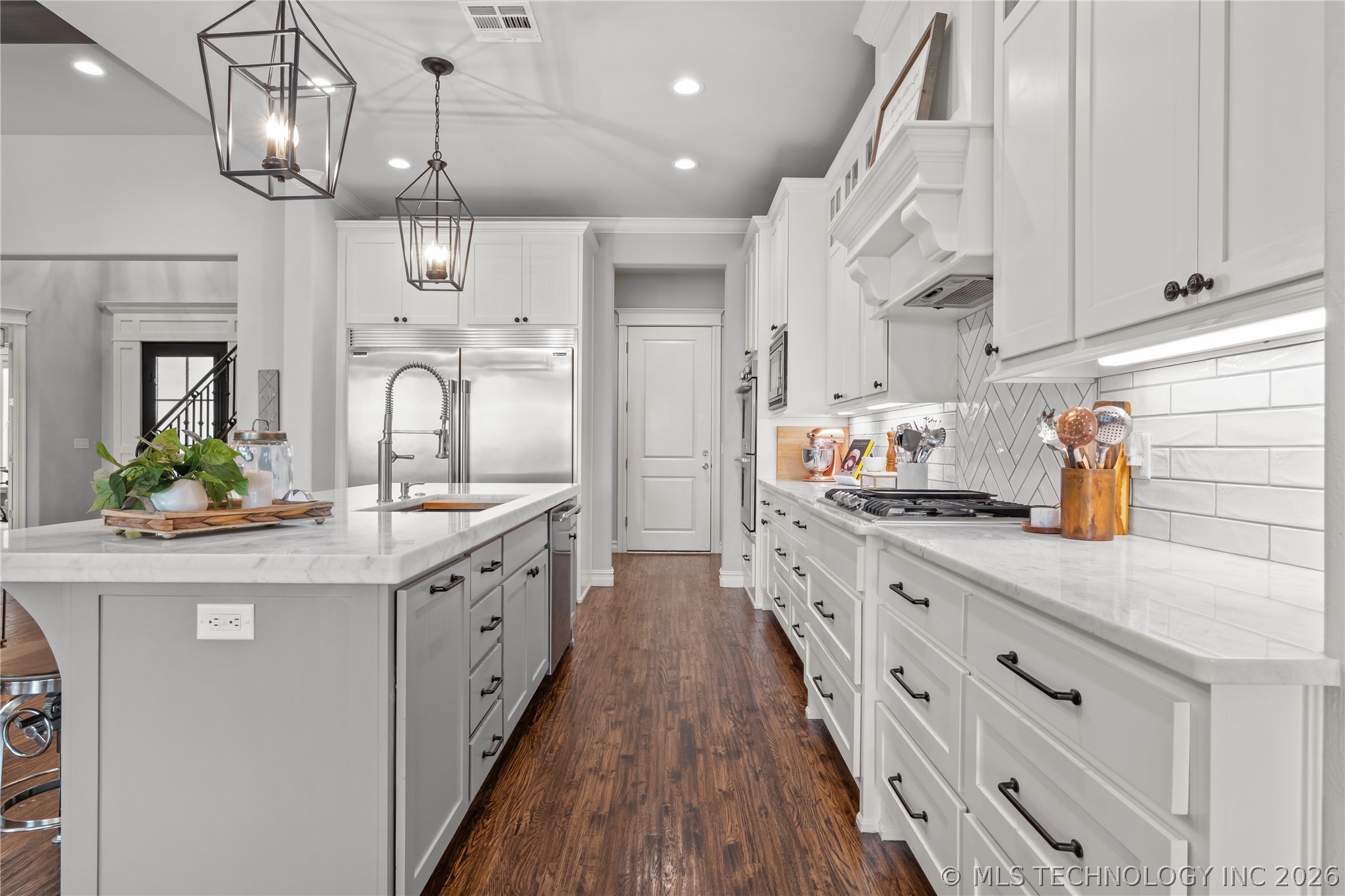 719 W 109th Place S Jenks OK 74037