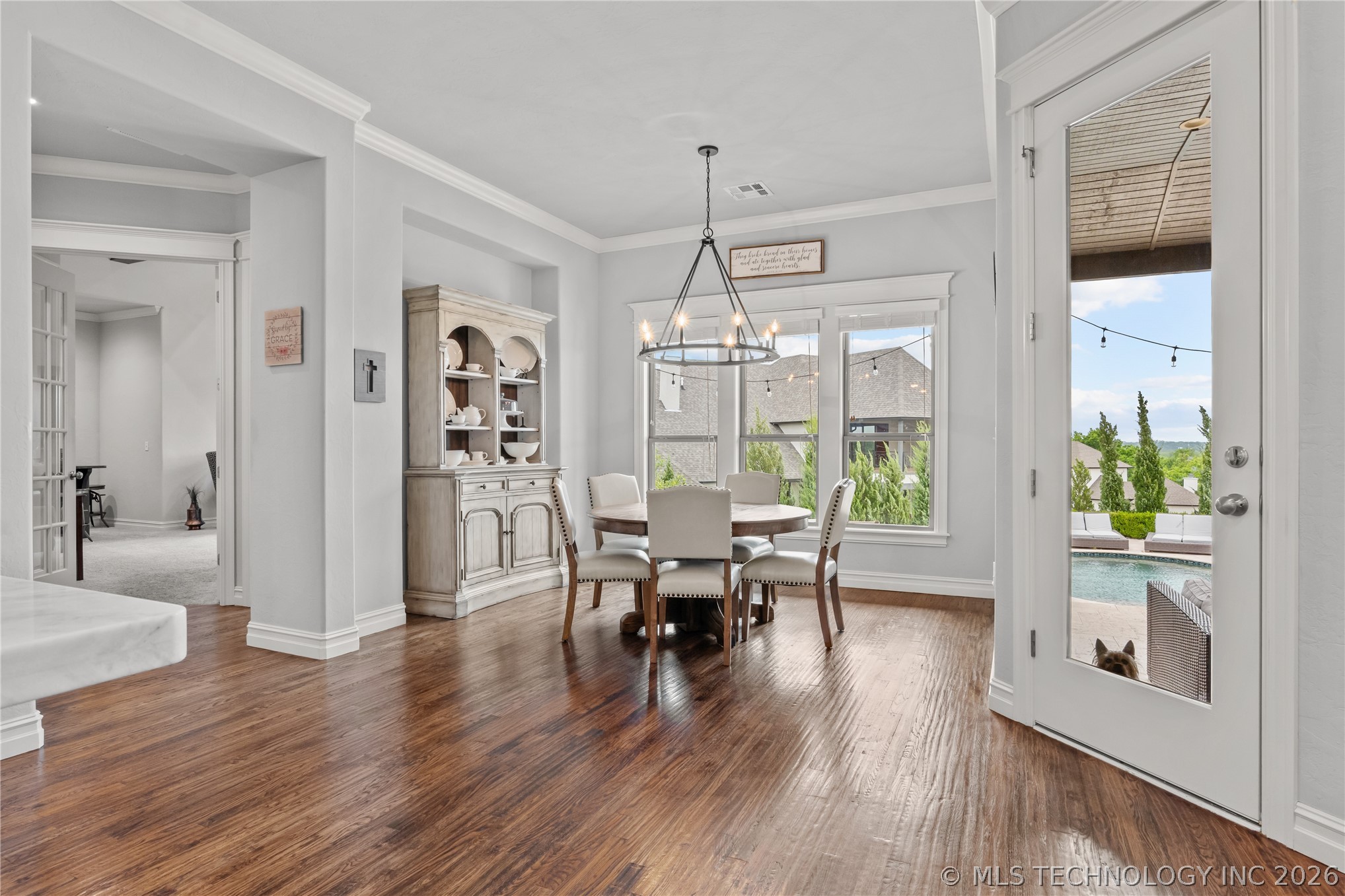 719 W 109th Place S Jenks OK 74037