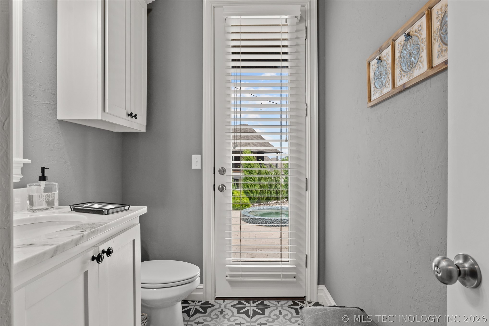 719 W 109th Place S Jenks OK 74037