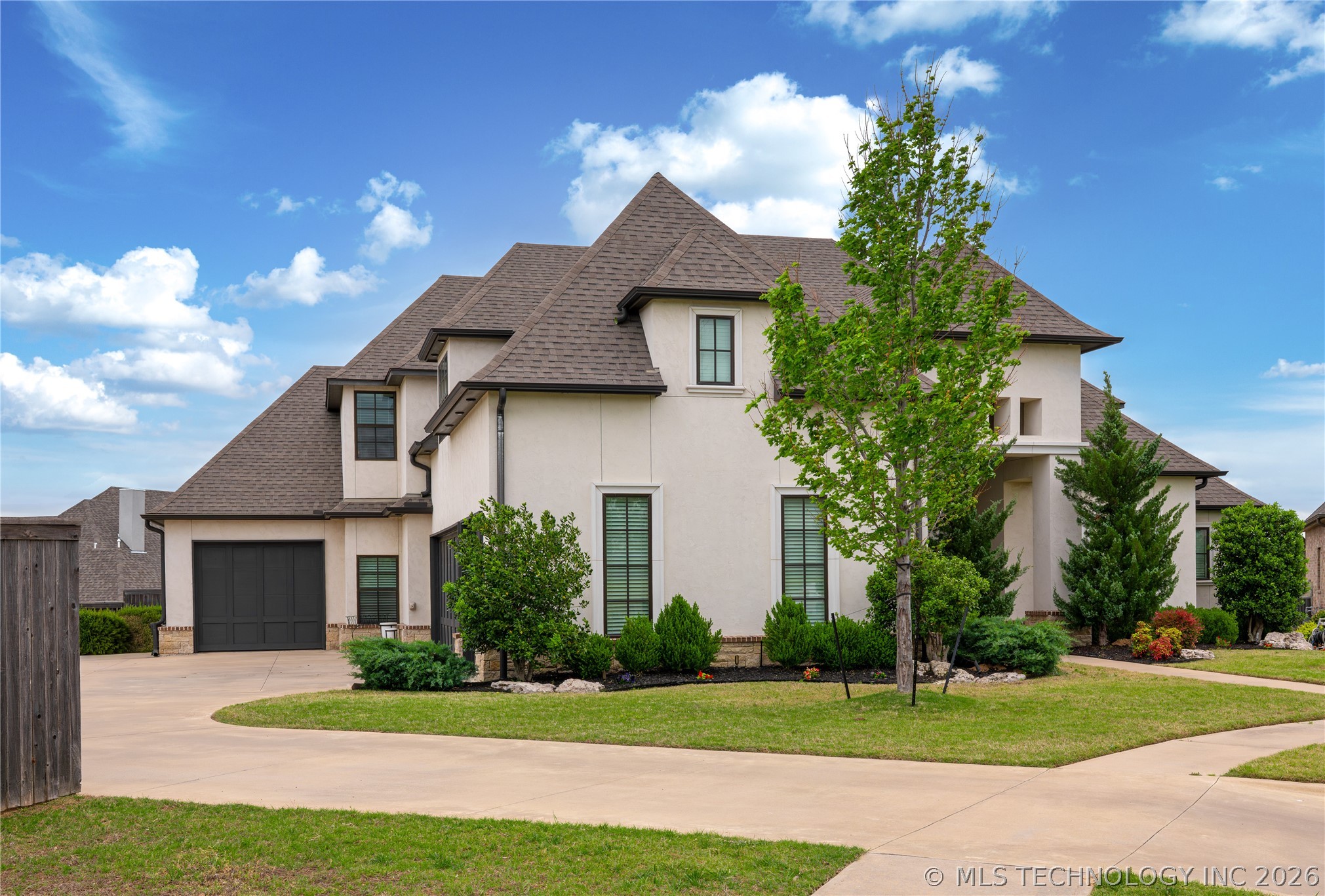 719 W 109th Place S Jenks OK 74037