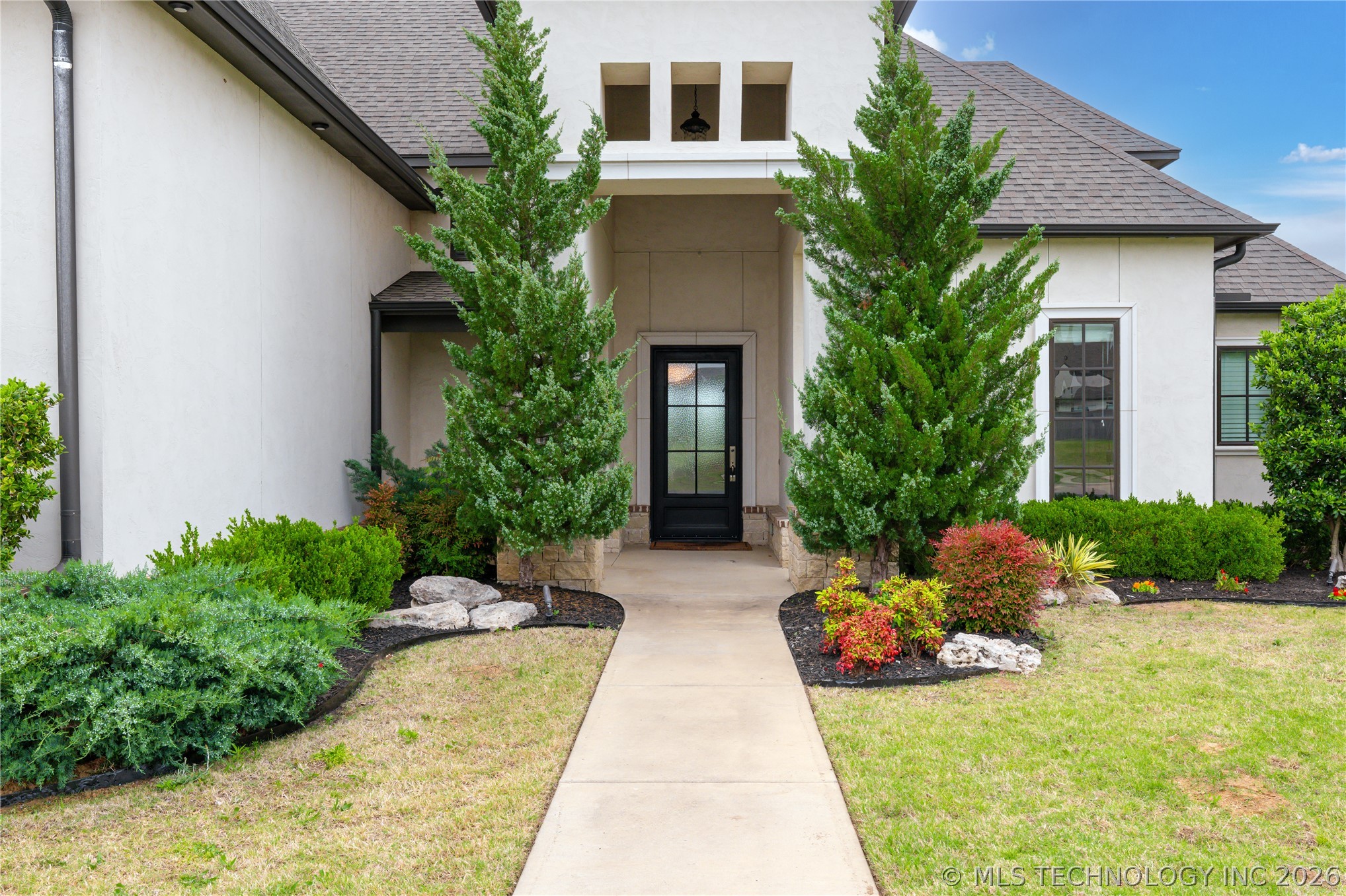 719 W 109th Place S Jenks OK 74037