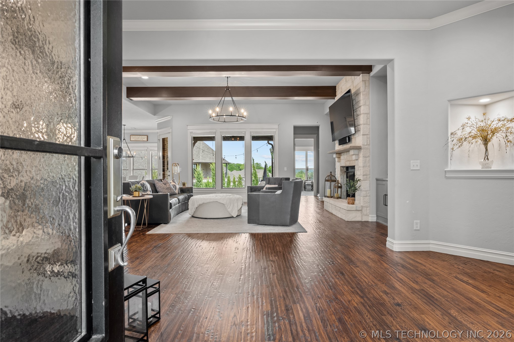719 W 109th Place S Jenks OK 74037