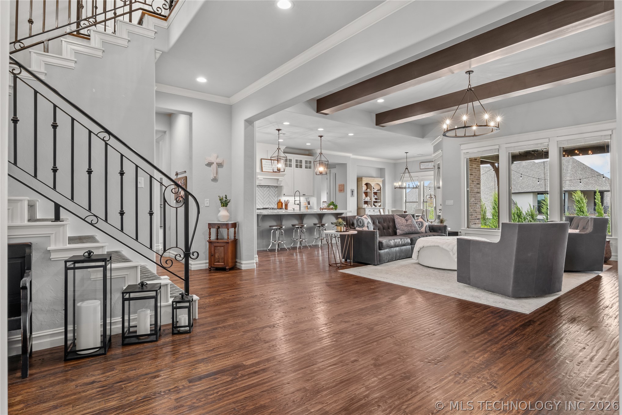 719 W 109th Place S Jenks OK 74037