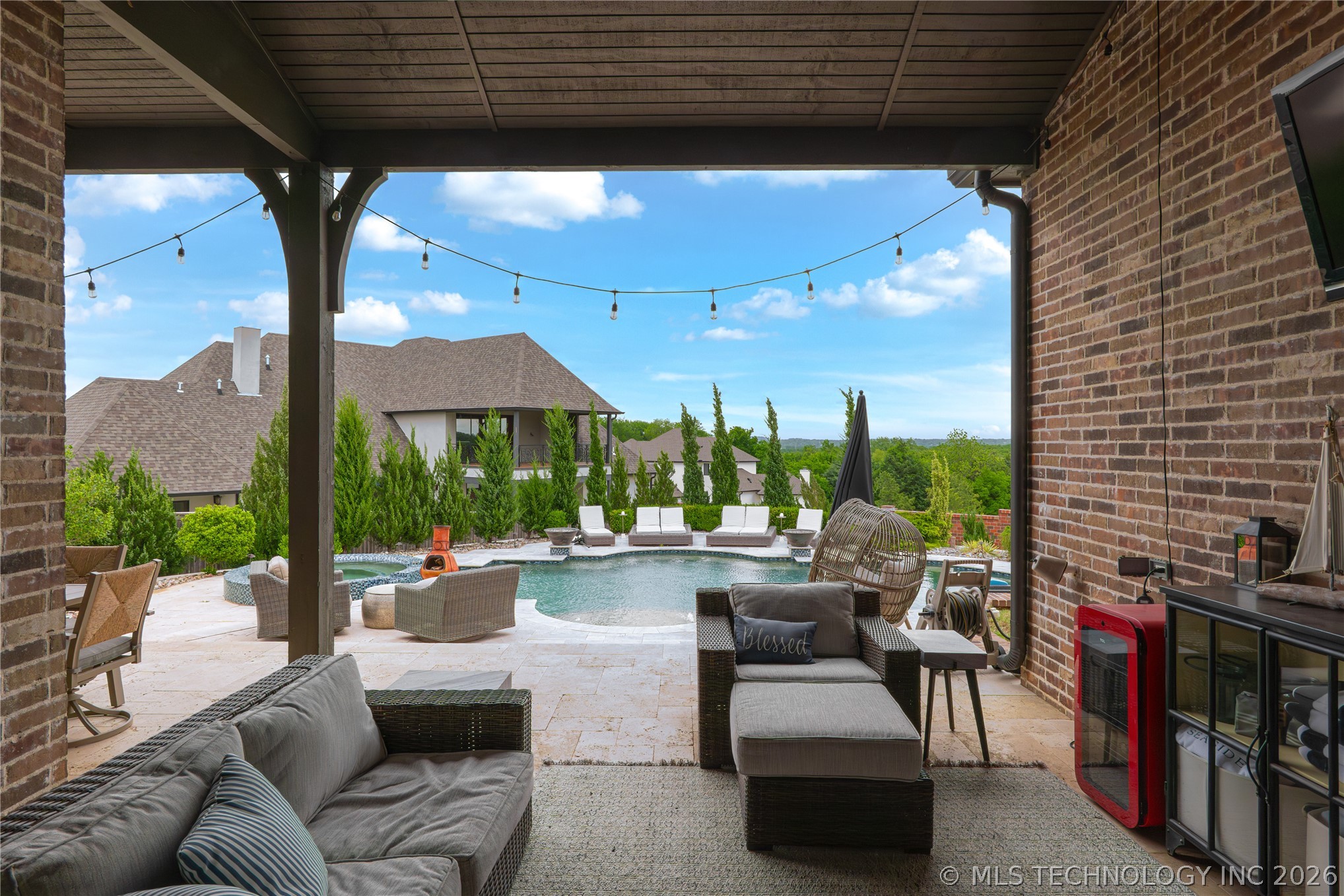 719 W 109th Place S Jenks OK 74037