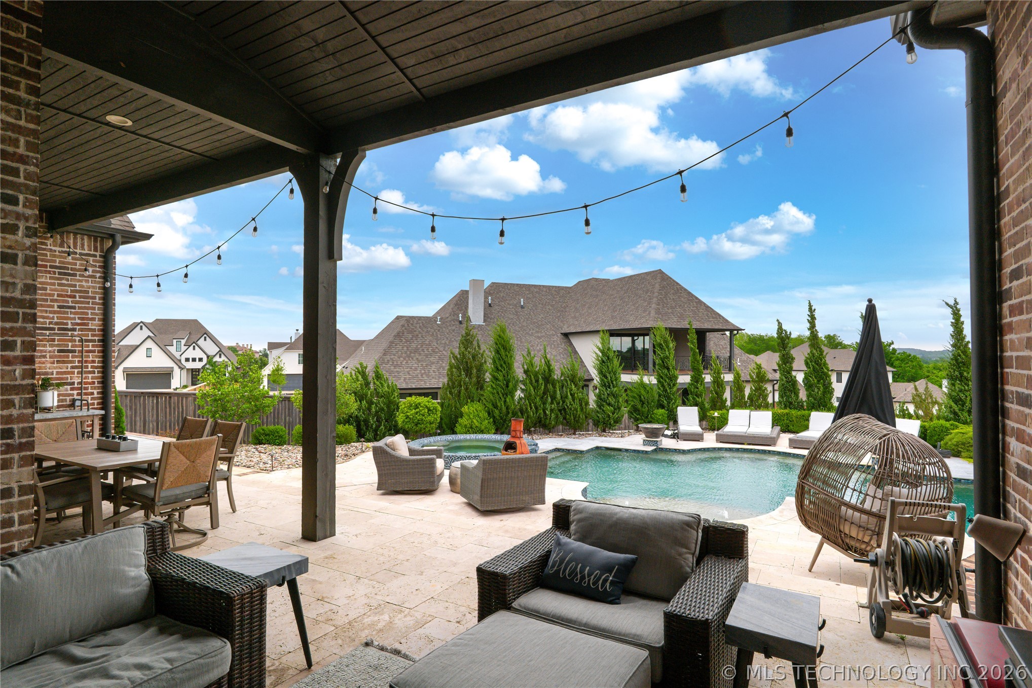 719 W 109th Place S Jenks OK 74037