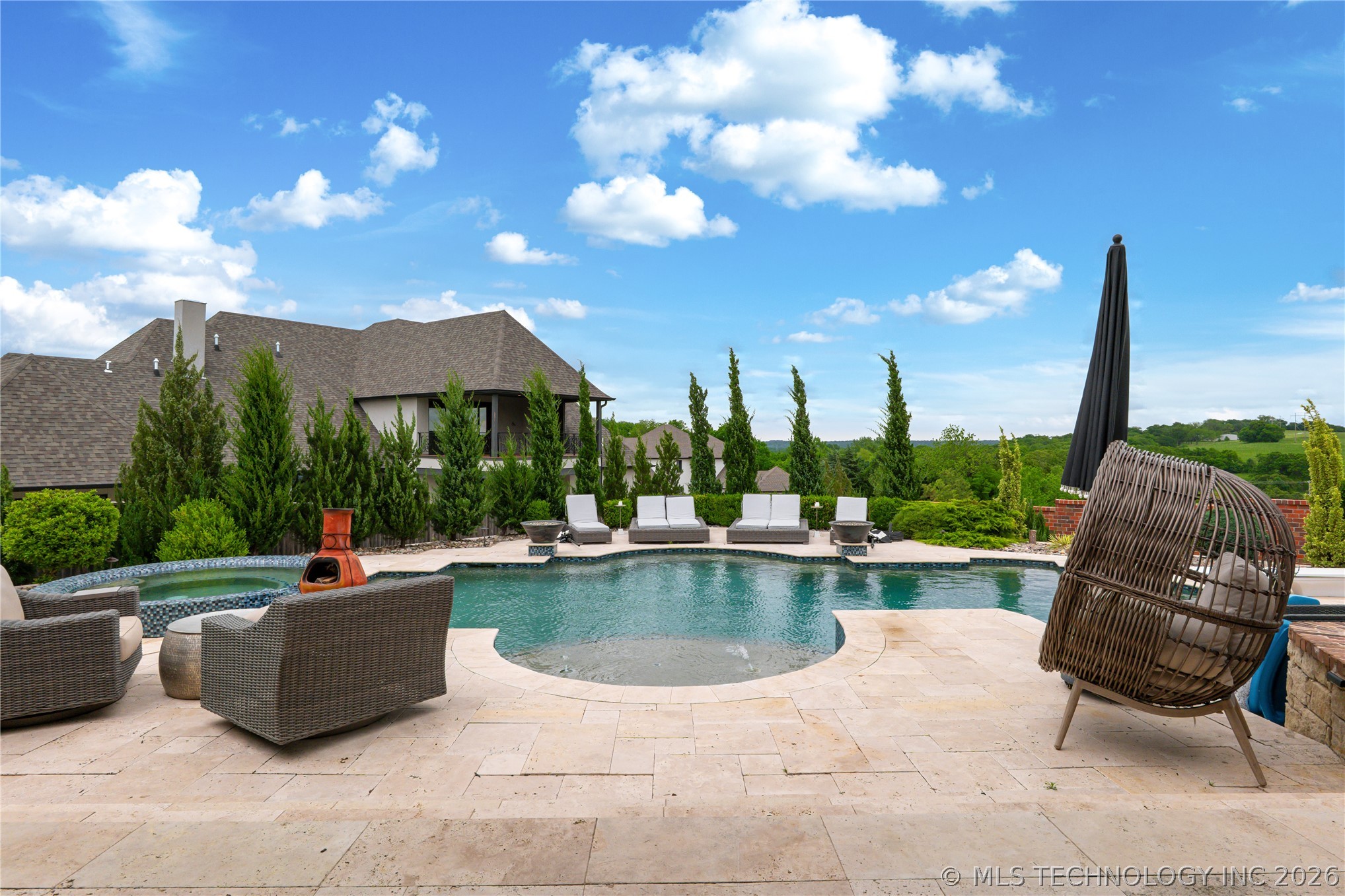 719 W 109th Place S Jenks OK 74037