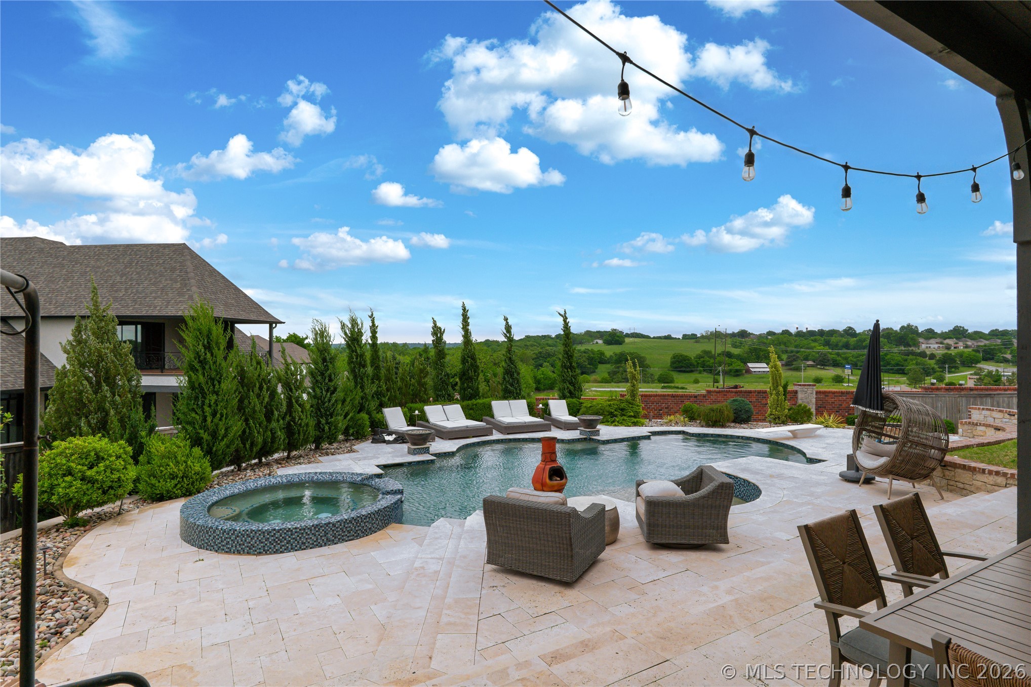 719 W 109th Place S Jenks OK 74037