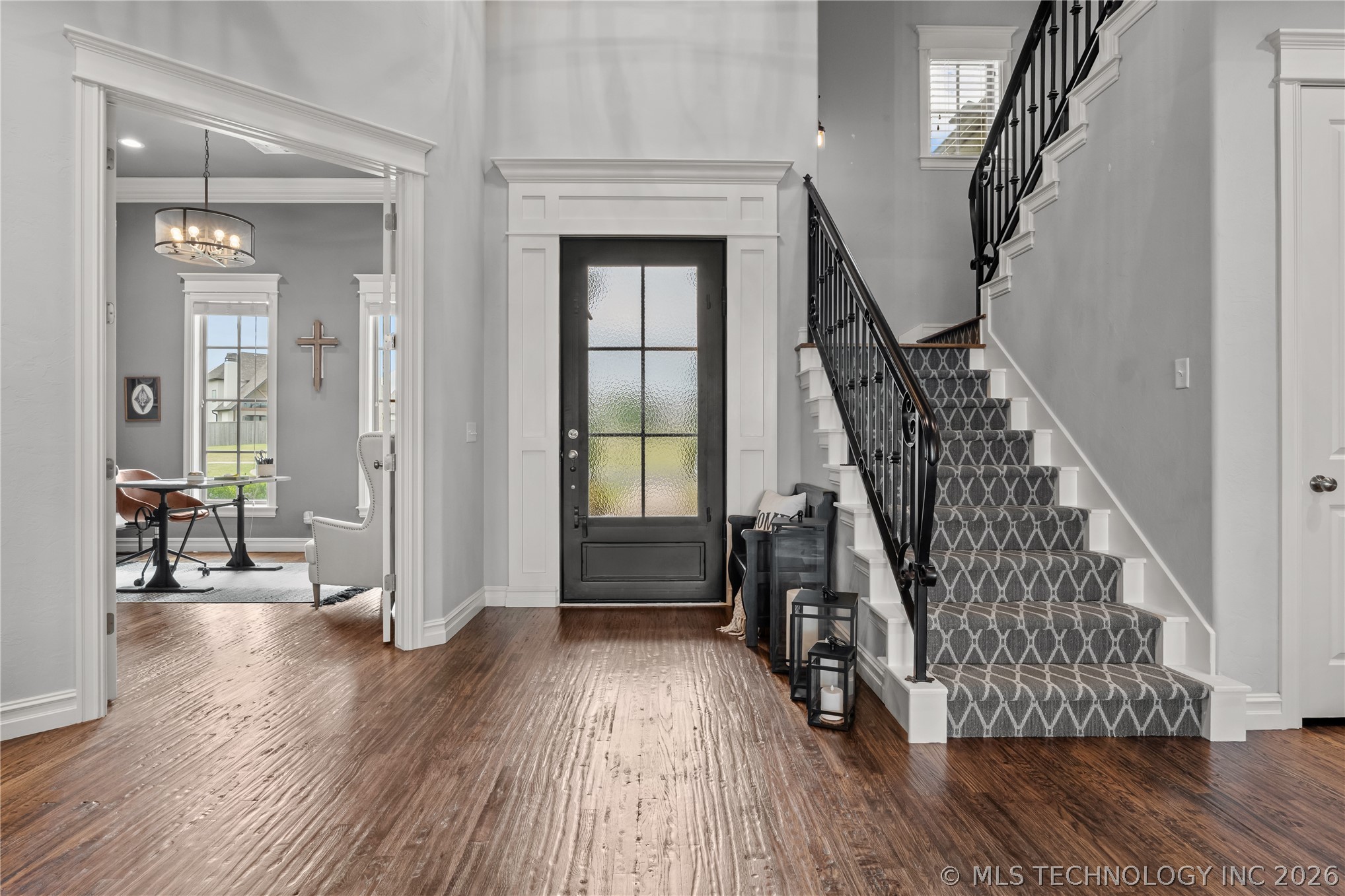 719 W 109th Place S Jenks OK 74037