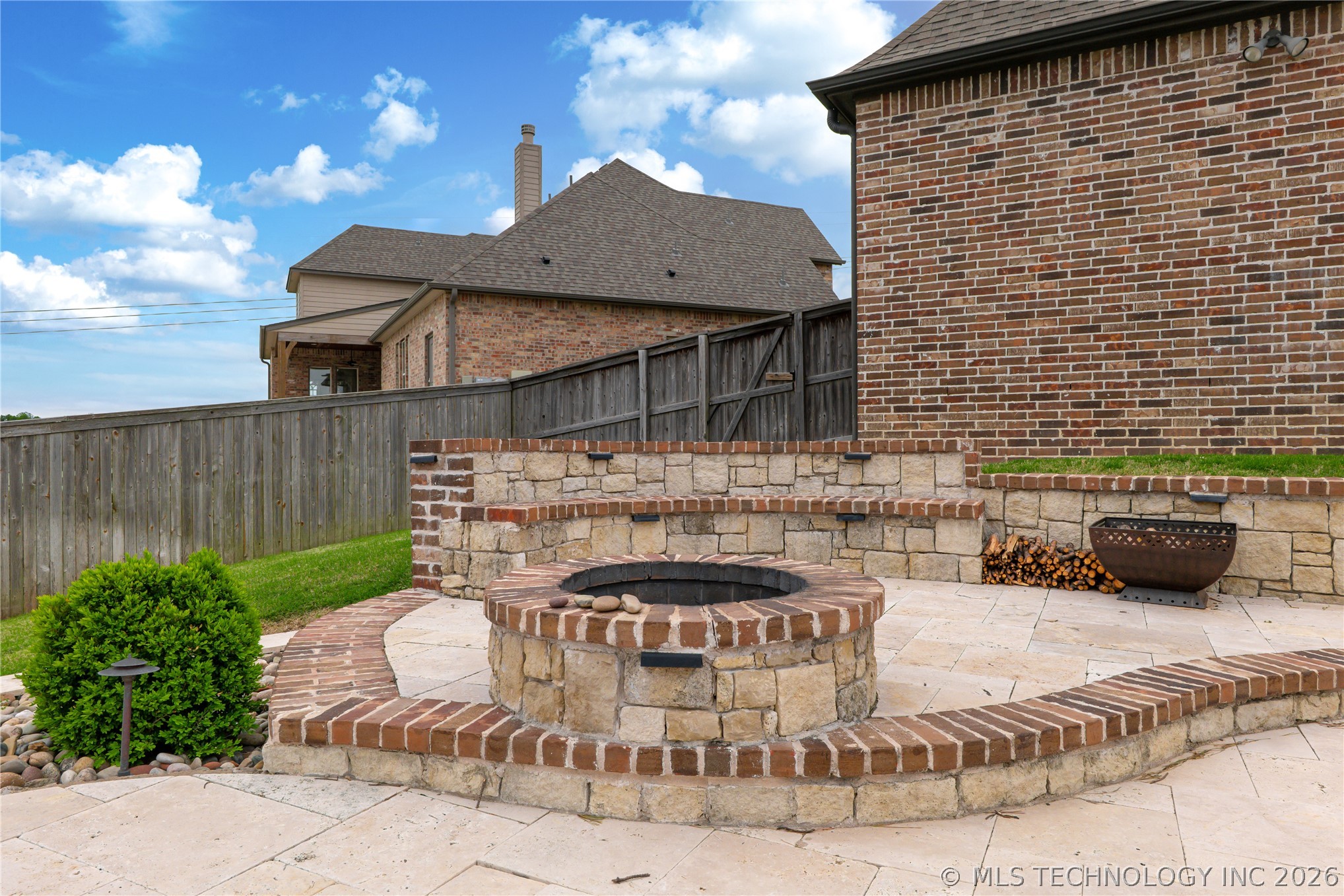 719 W 109th Place S Jenks OK 74037