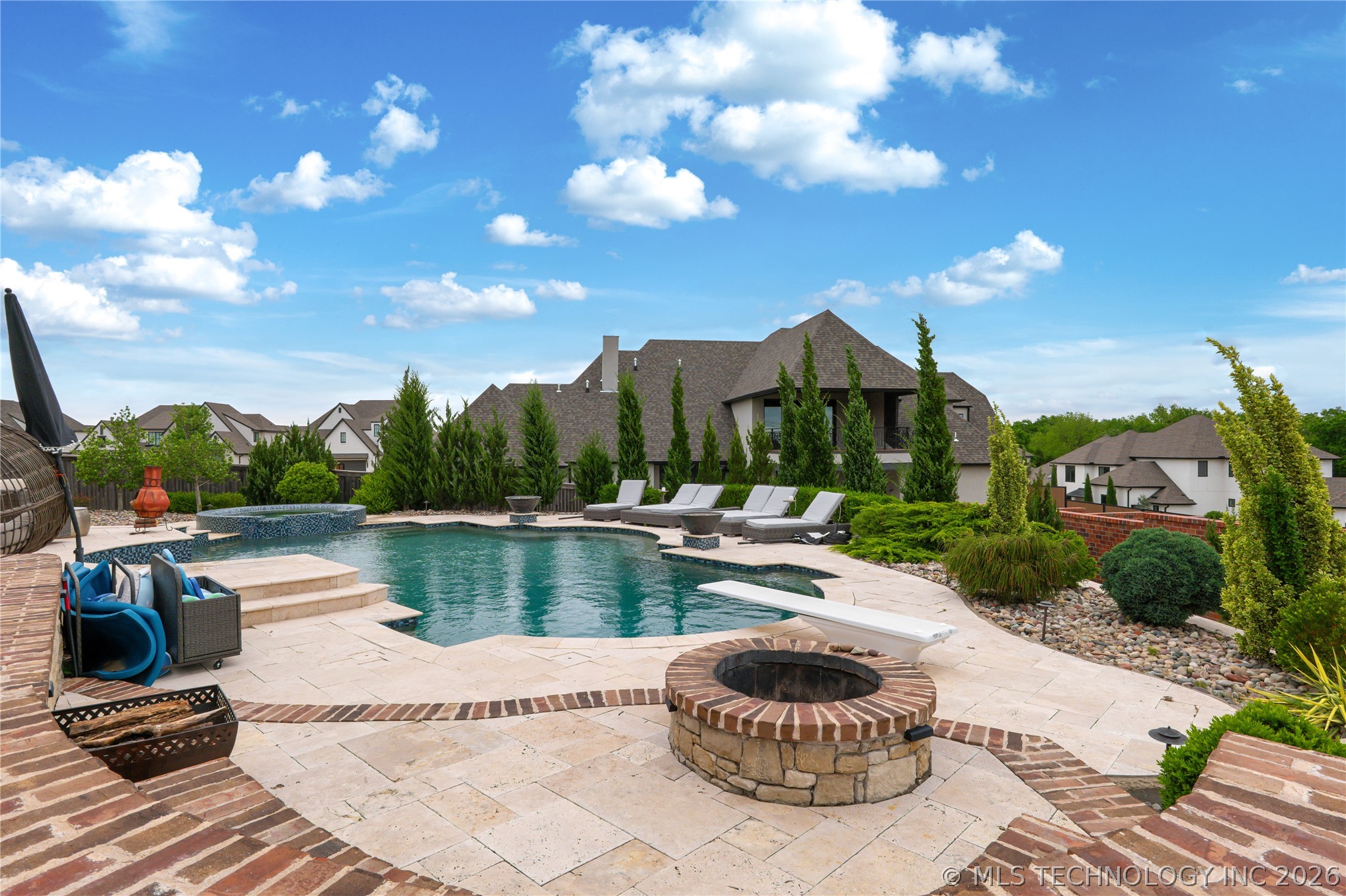 719 W 109th Place S Jenks OK 74037