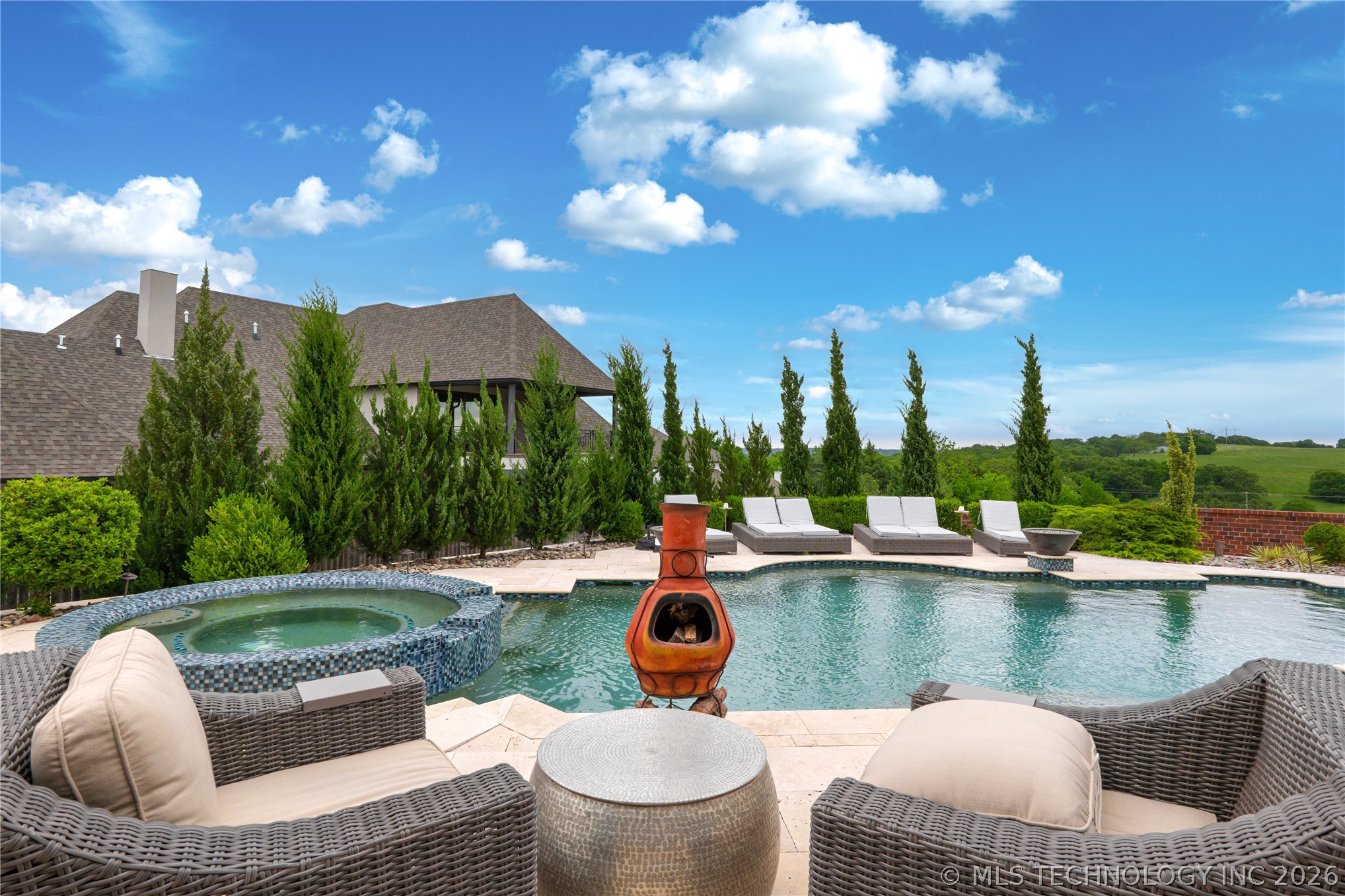 719 W 109th Place S Jenks OK 74037