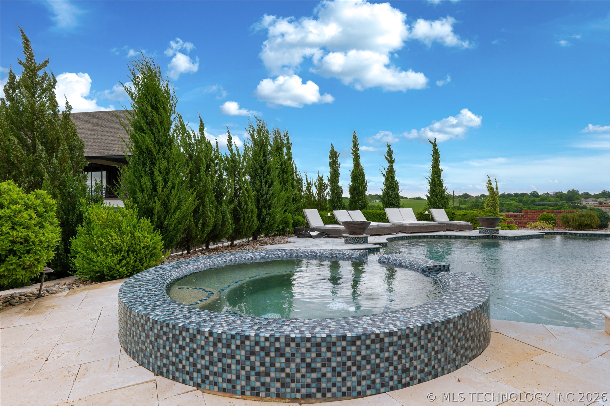 719 W 109th Place S Jenks OK 74037